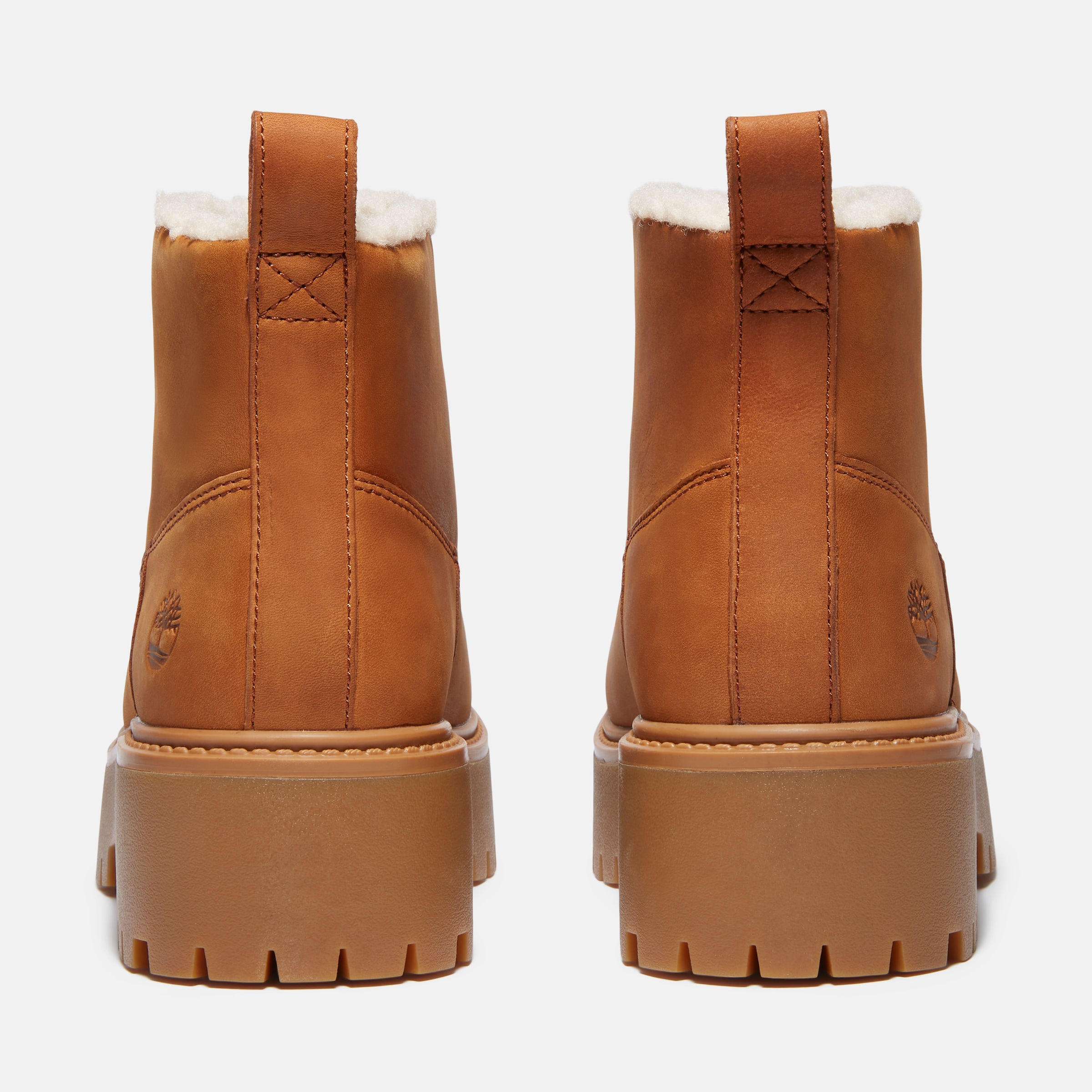 Timberland Chelseaboots »STONE STREETMID WARM LINED BOOT«  Winterstiefel, Winterschuhe, Stiefelette, gefüttert