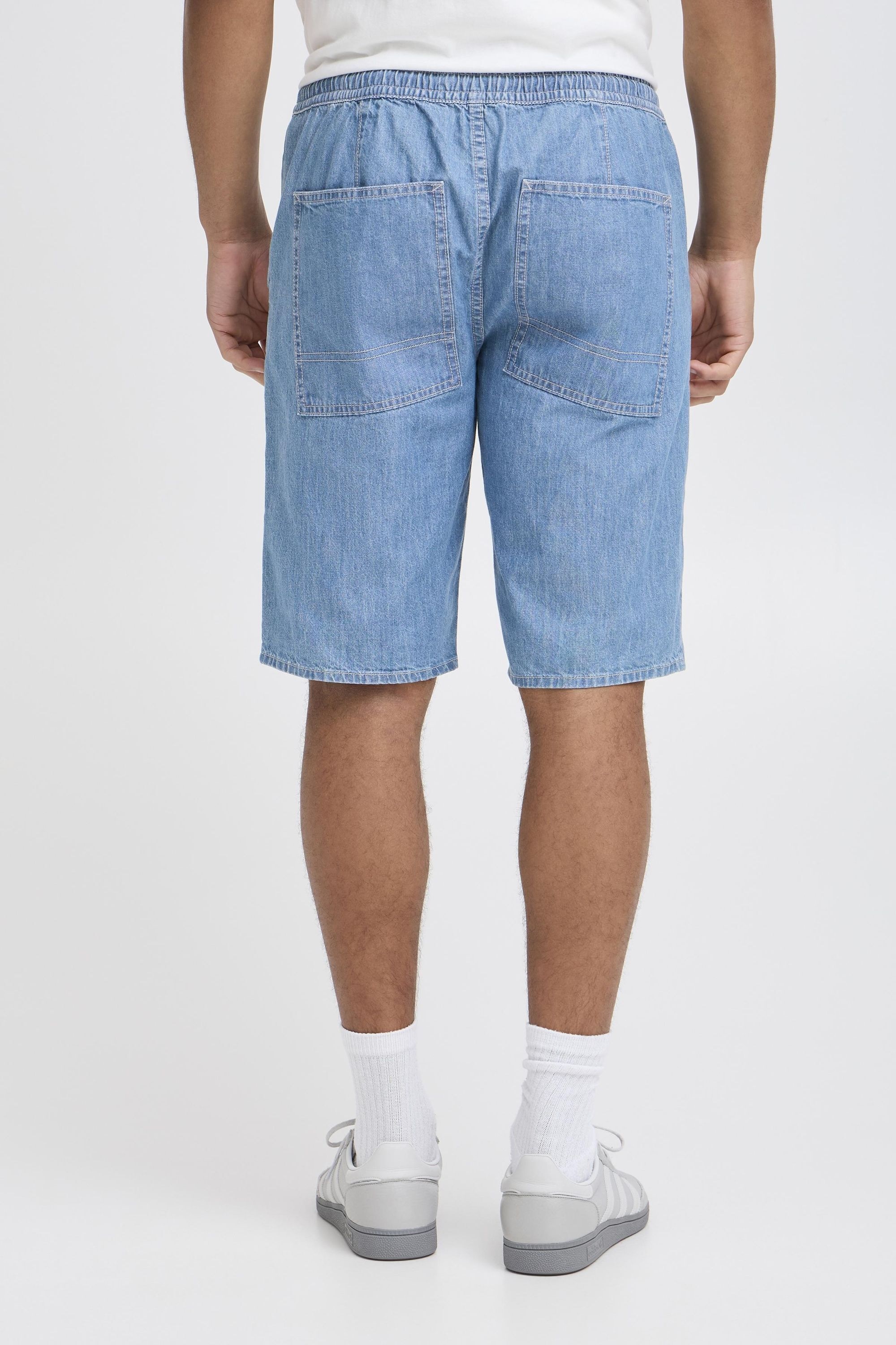Blend Jeansshorts »Shorts BHBLIZZARD-Denimshorts«