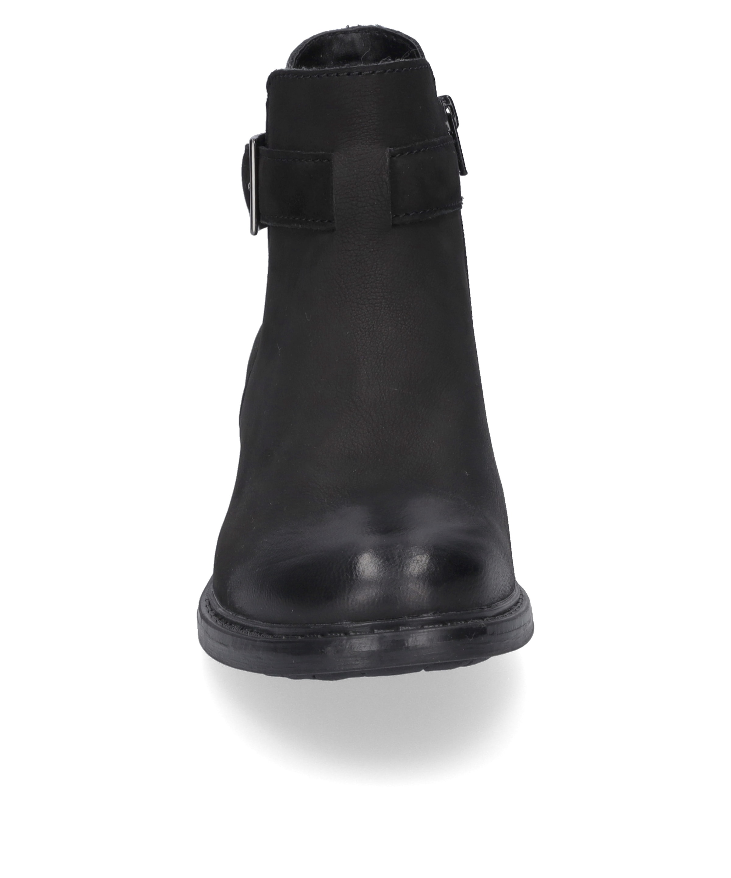 Josef Seibel Stiefelette »Selena 17, schwarz«