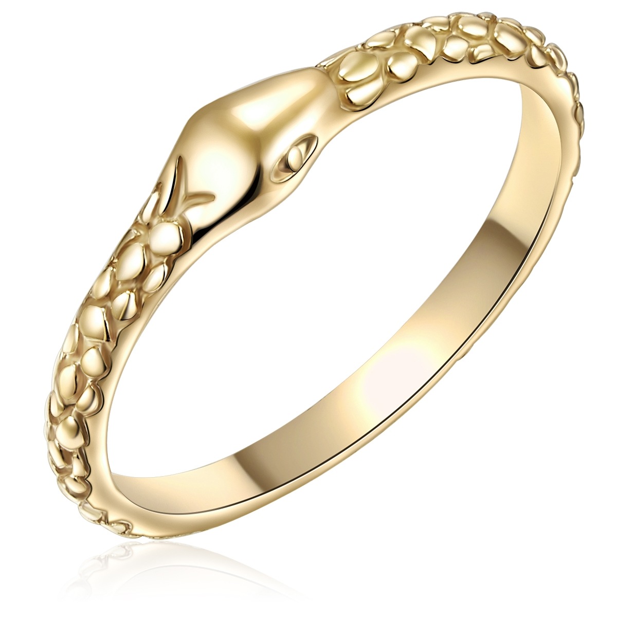 Glanzstücke München Fingerring »GSM733« aus Sterling Silber