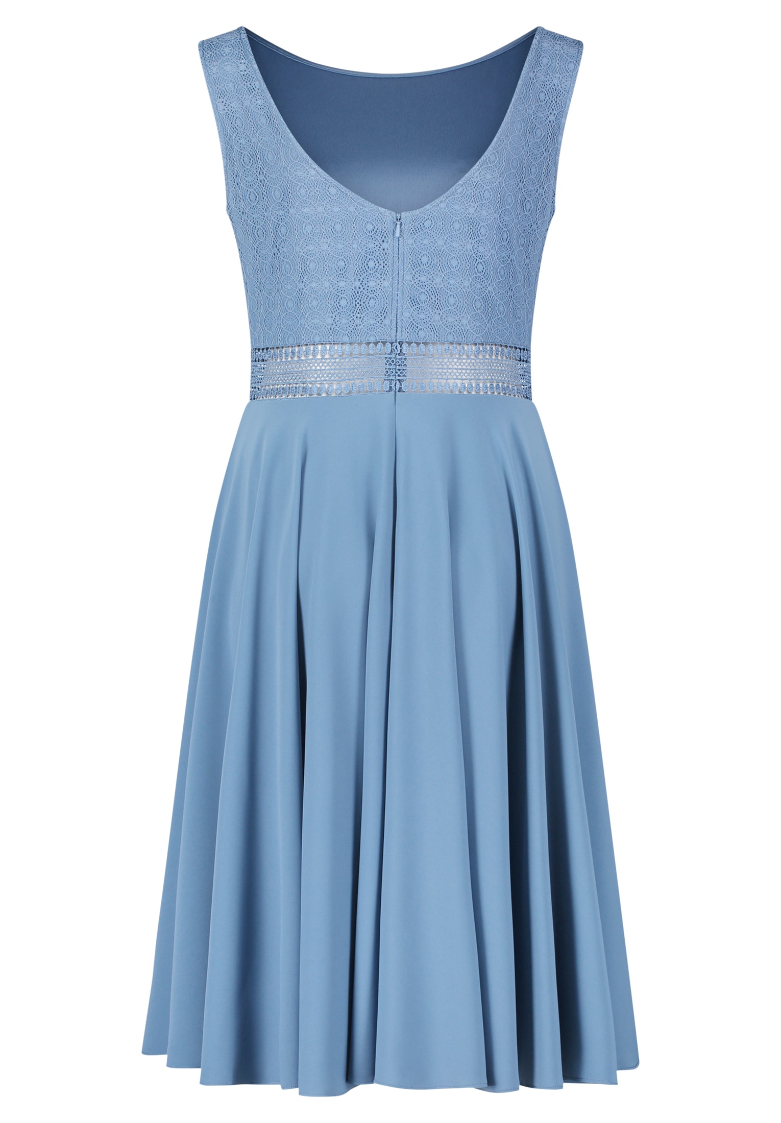 Vera Mont Abendkleid »Abendkleid mit Spitze«