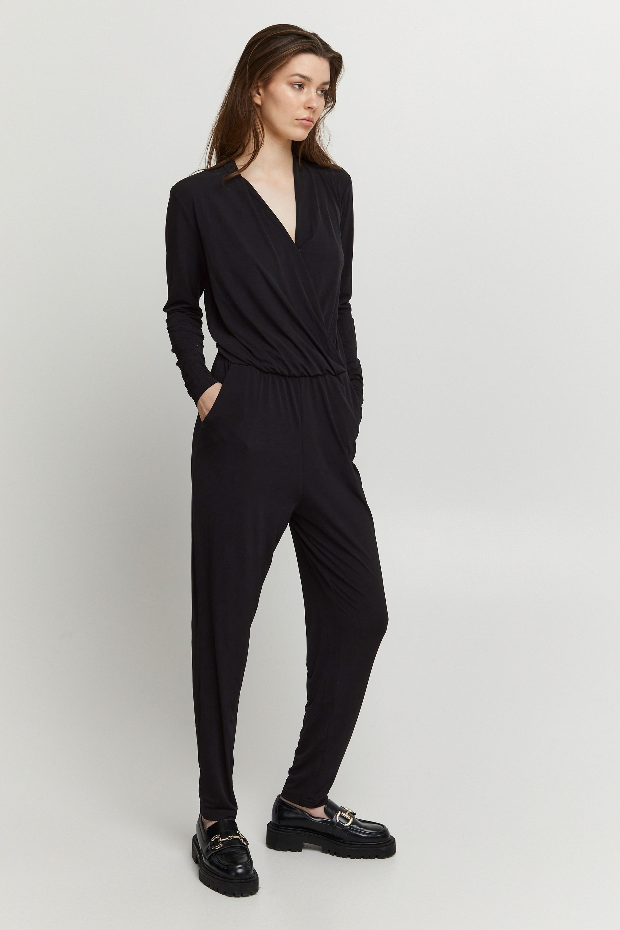 Ichi Jumpsuit »Jumpsuit IHLima«