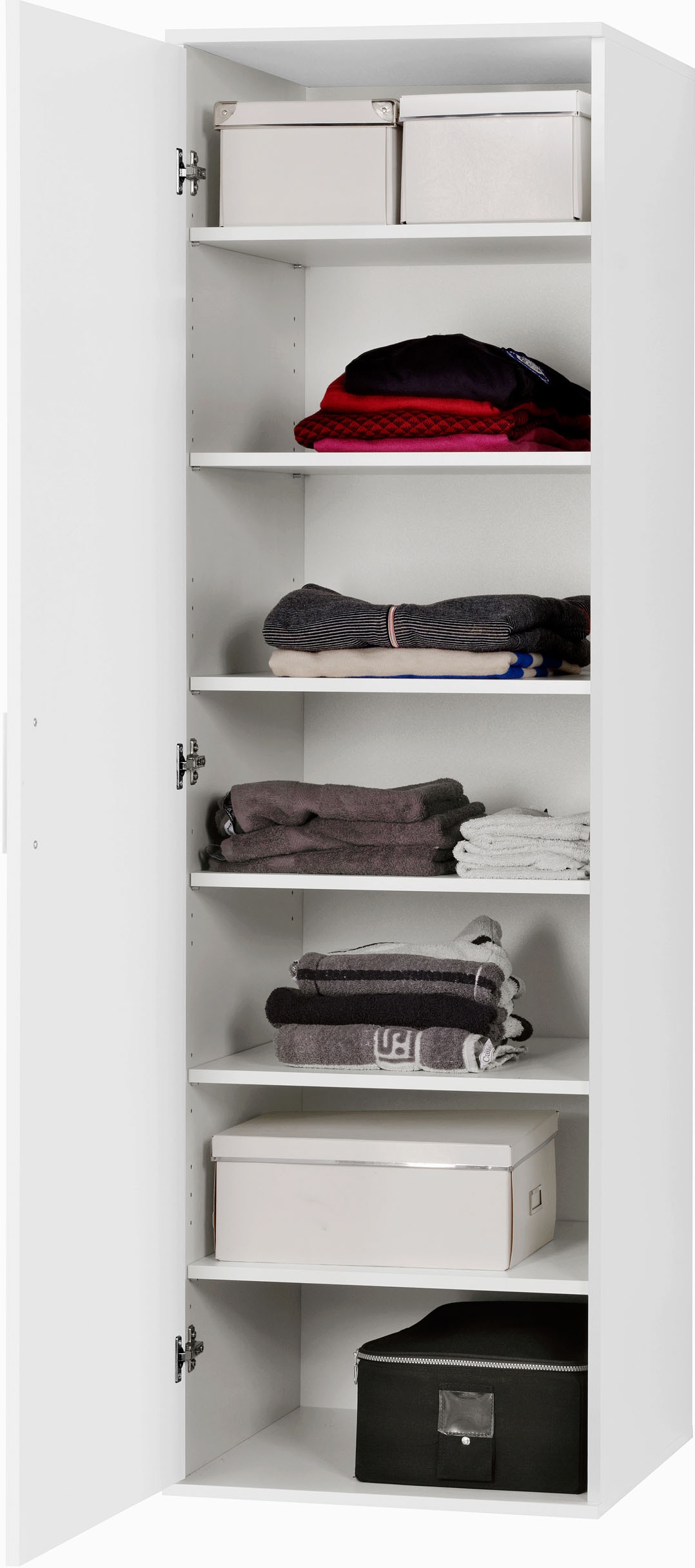 Procontour Mehrzweckschrank »Haushaltsschrank Clara BESTSELLER!« OTTOs Choice, 