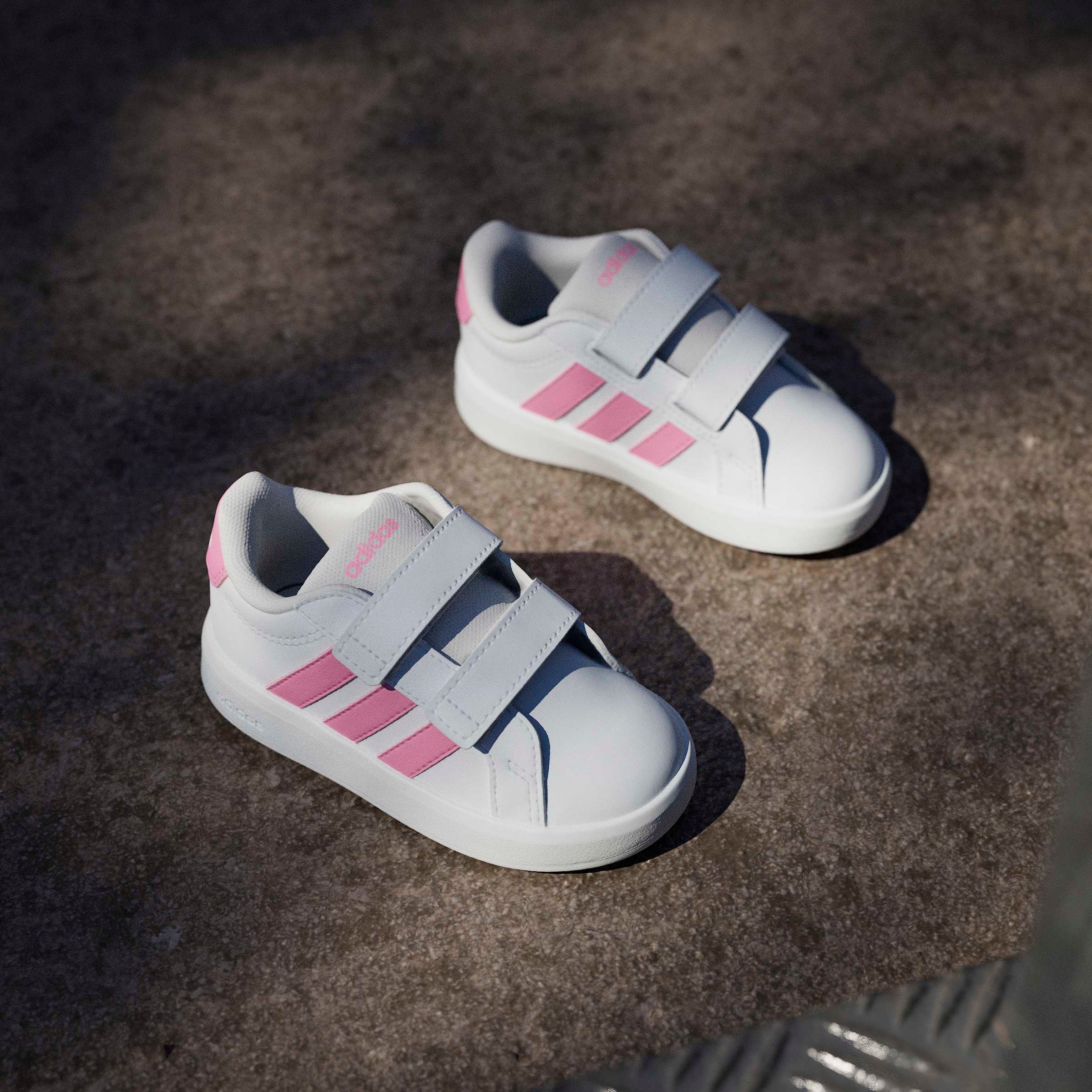 adidas Sportswear Sneaker »GRAND COURT 3.0 KIDS«  für Kinder