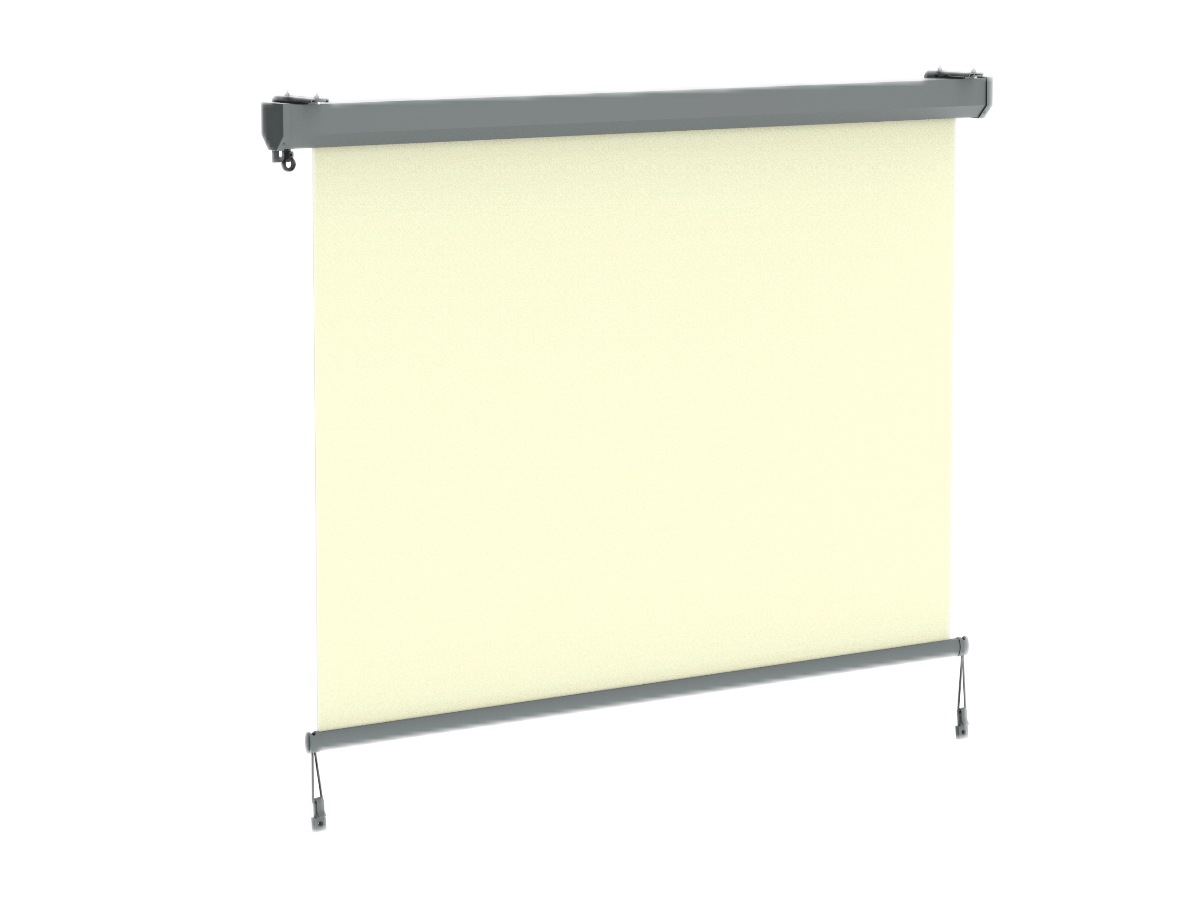 KONIFERA Senkrechtmarkise »BW 81003«