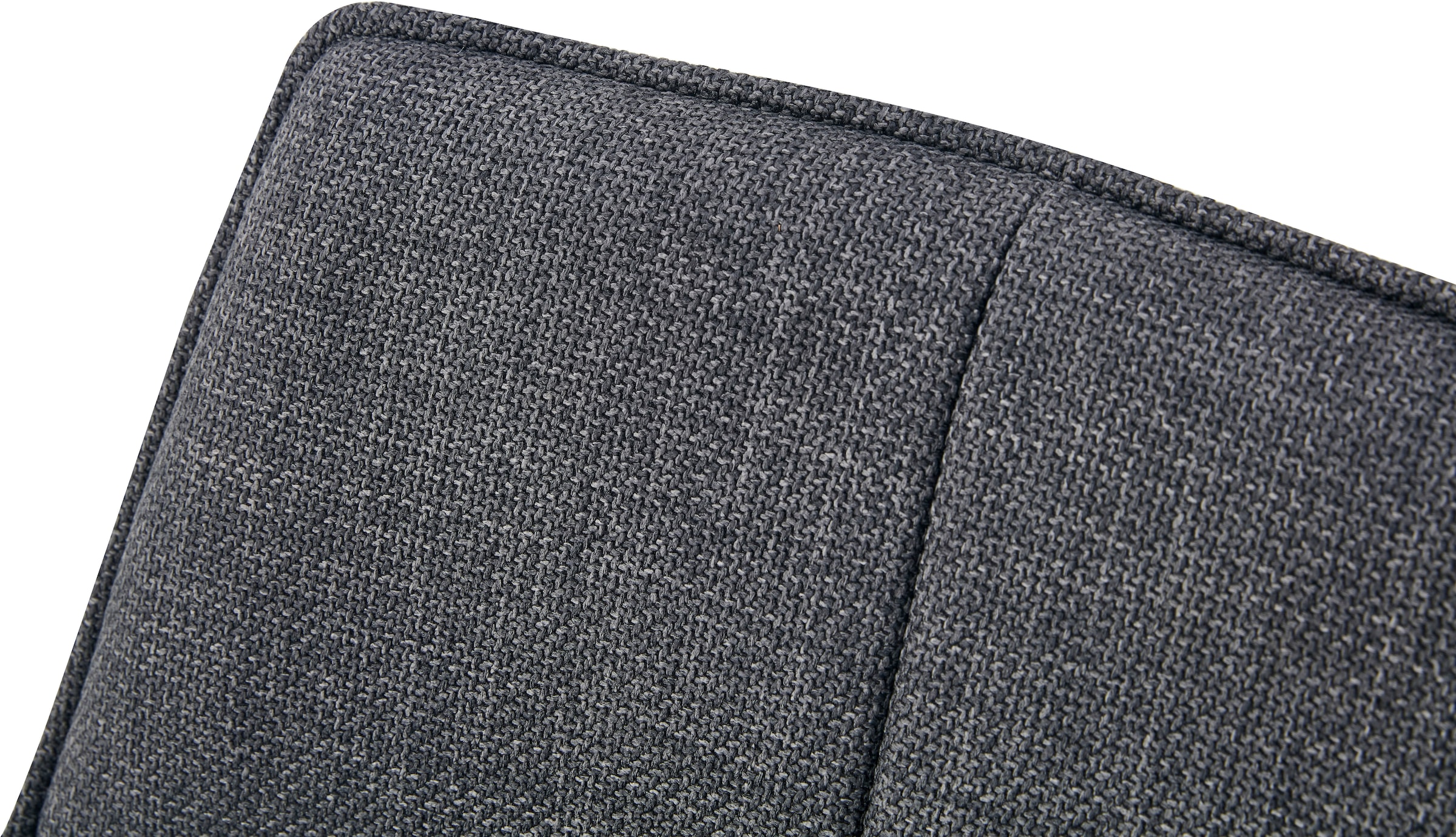 Home affaire Drehstuhl »BELLEVILLE, 2er Set, mit Metallgestell in matt schwarz« (Set) 2 Stk.