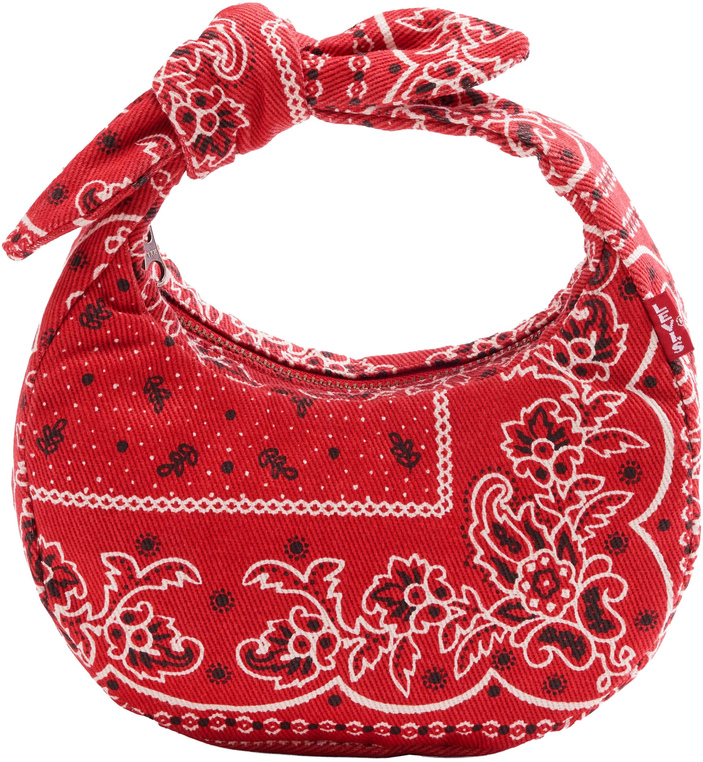 Levi's® Mini Bag mit Knoten-Henkel