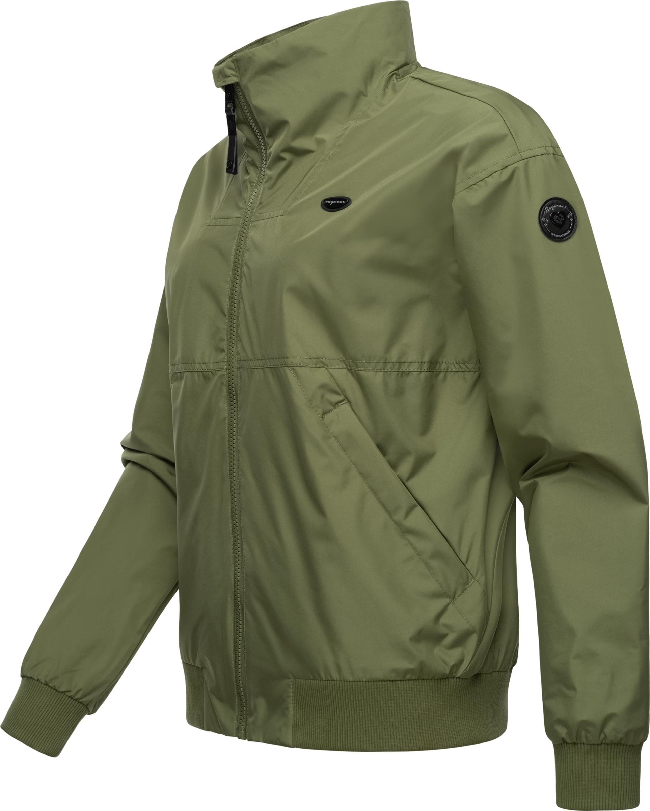 Ragwear Outdoorjacke »Übergangsjacke Goona«