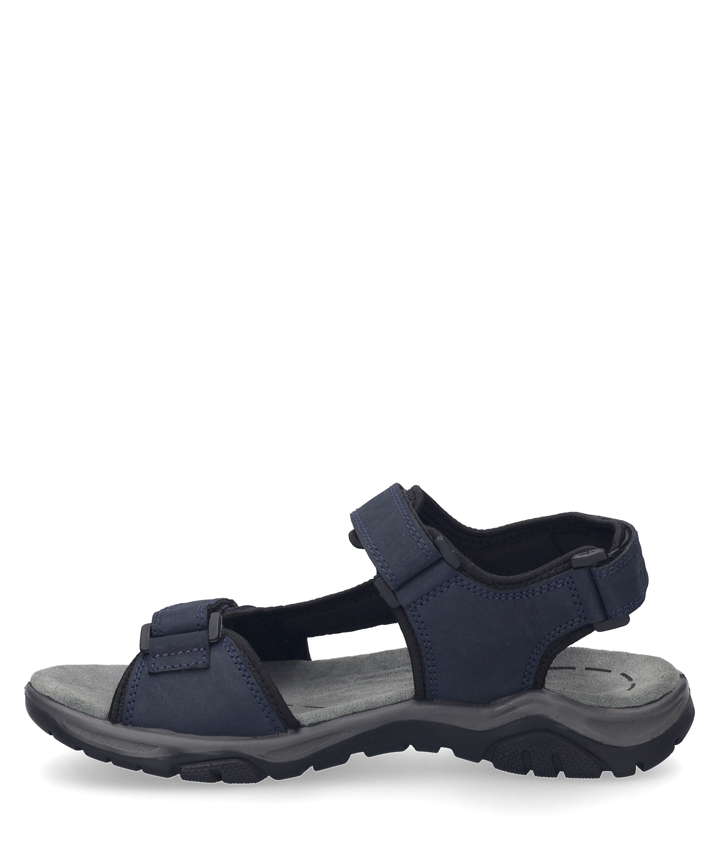 Josef Seibel Sandale »Arlo 02, indigo«