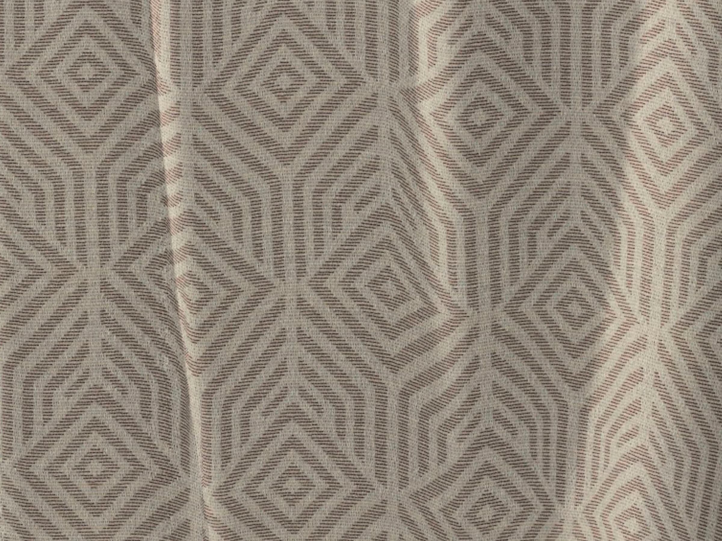 Adam Vorhang »Easy Diamond« Kräuselband 1 Stk. tlg. aus 100% Bio-Baumwolle