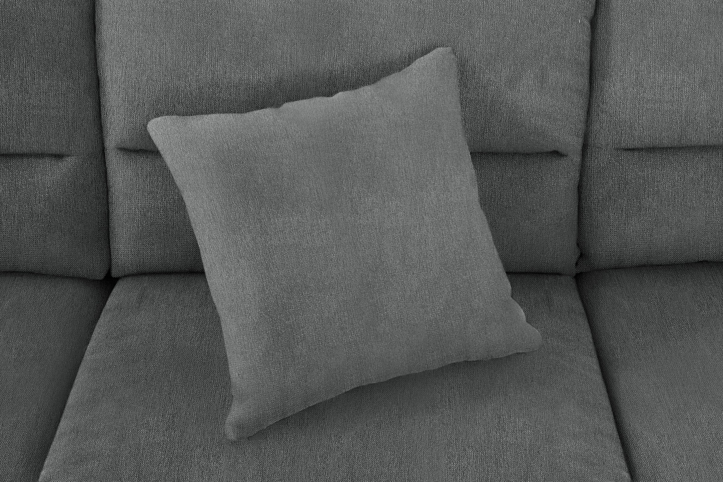 TRENDMANUFAKTUR Ecksofa »Chamber, zeitlos und modern, hoher Sitzkomfort, L-Form« wahlweise mit Schlaffunktion