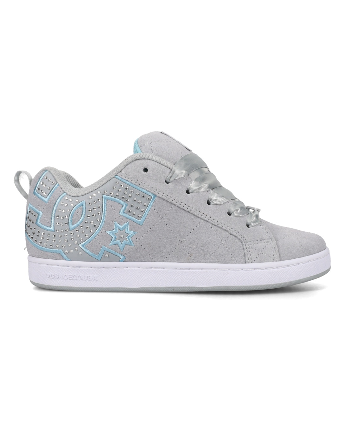 DC Shoes Sneaker »Court Graffik Se«