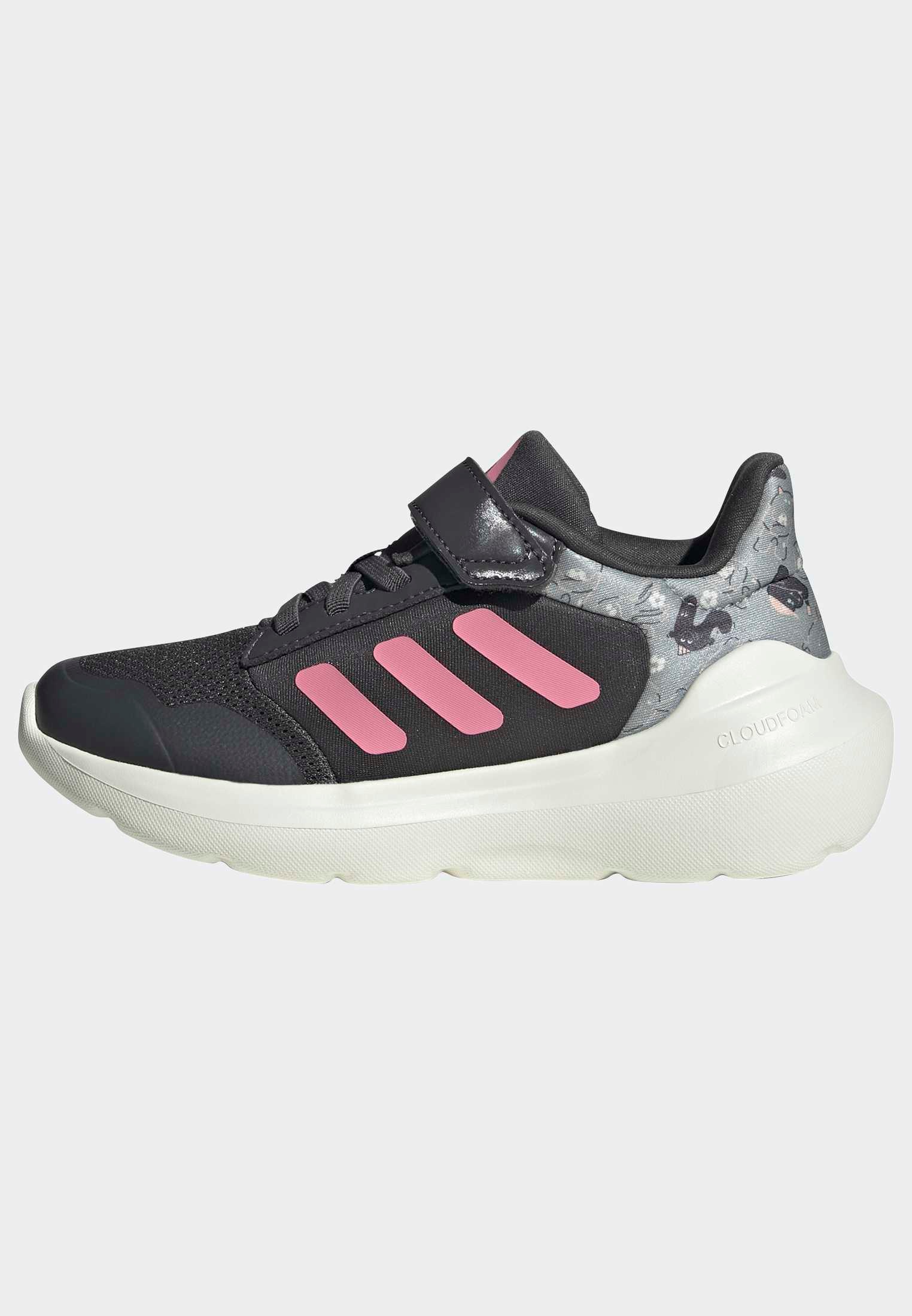 adidas Sportswear Sneaker »TENSAUR RUN 3.0 KINDER«  mit Klettverschluss, für Kinder & Jugendliche