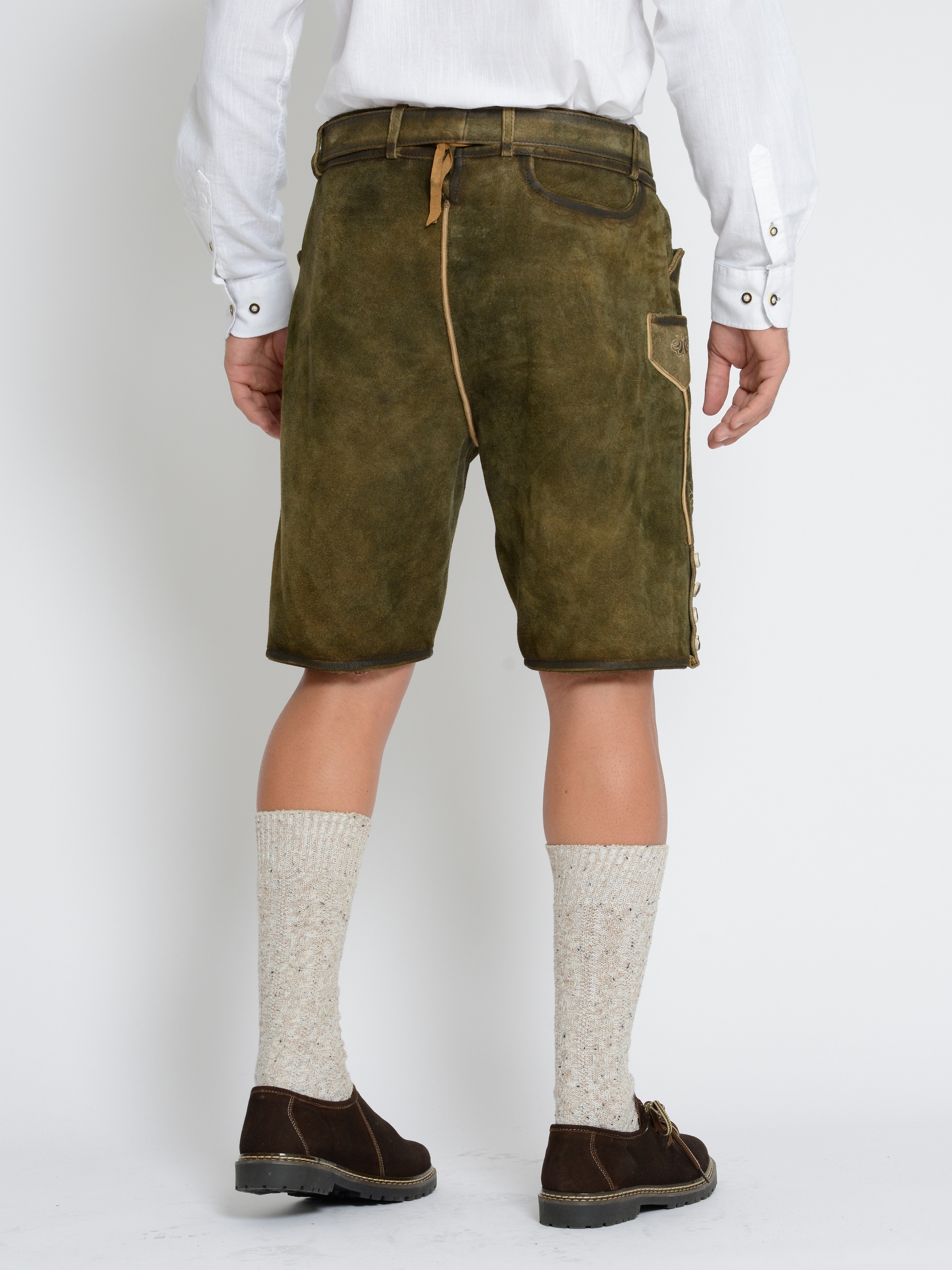 JCC Trachtenhose »Trachtenhose 31023118«
