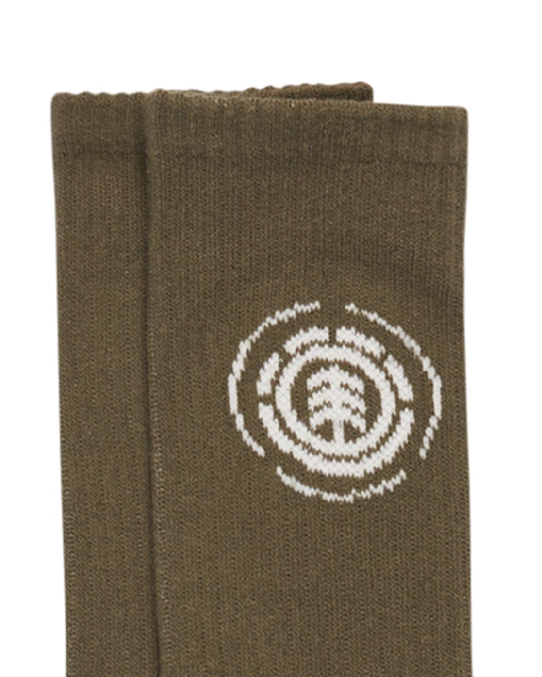 Element Socken »Icon«