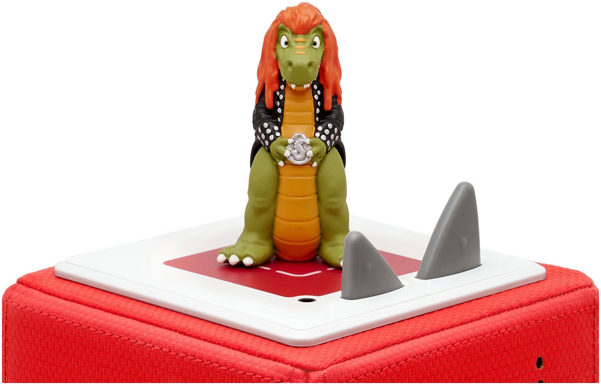 tonies Hörspielfigur »Heavysaurus - Pommesgabel - Best of Dino Metal«