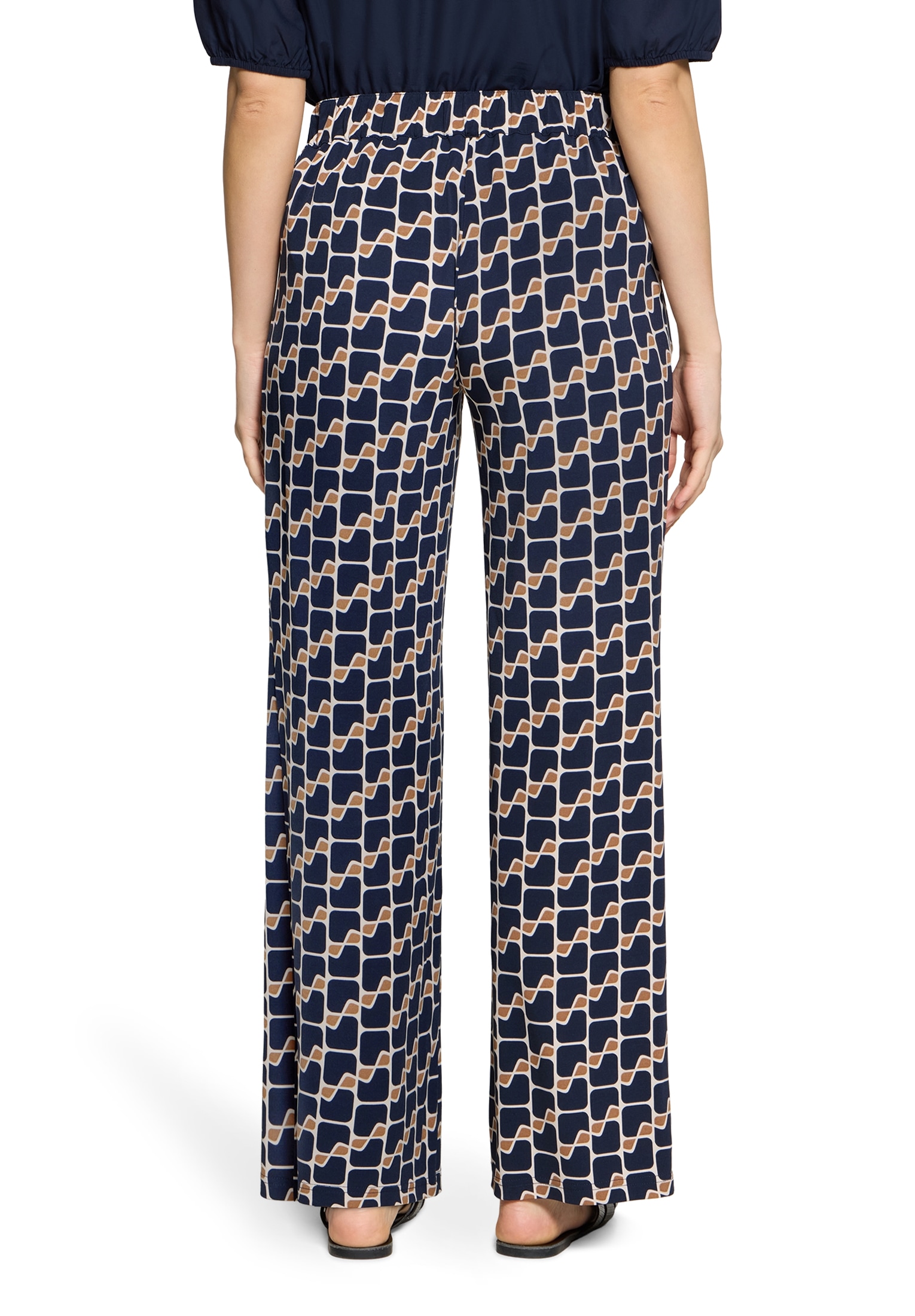 Betty Barclay Schlupfhose »Schlupfhose mit Eingrifftaschen«