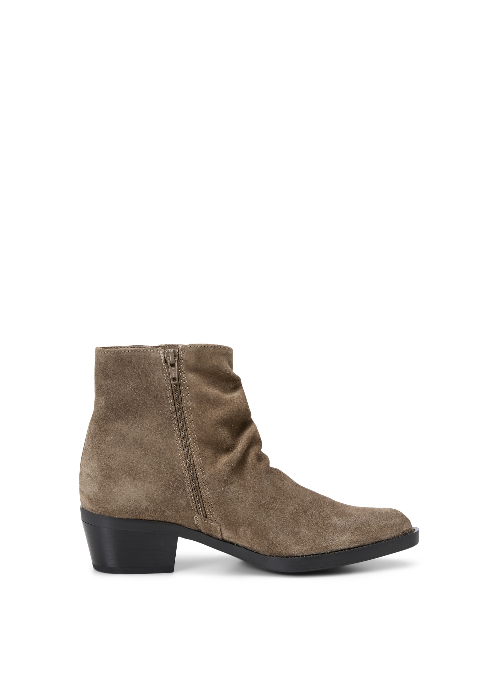 Marc O'Polo Cowboy Stiefelette »Model Rodeo 2«  Westernstiefelette, Ankleboots in spitzer Form