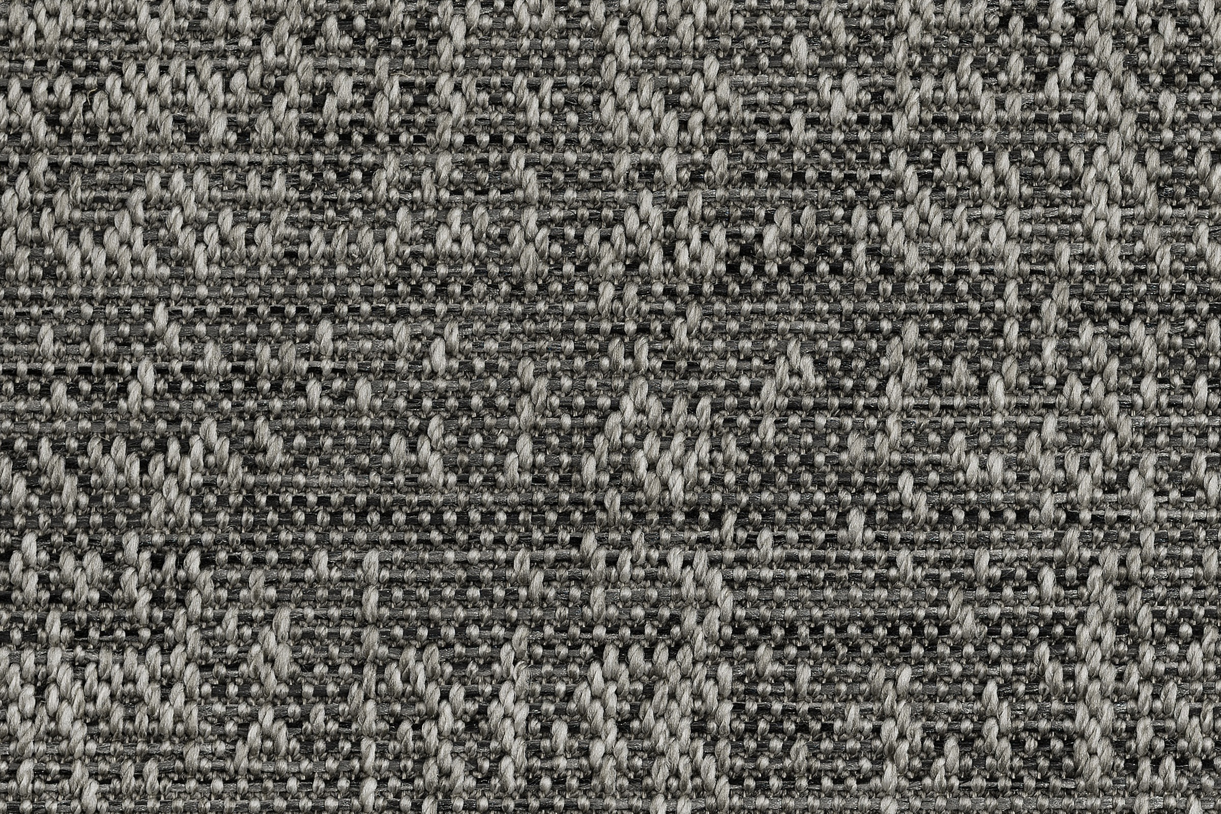 Dekowe Teppich »Basic S2 Chiffron« rechteckig 10 mm Höhe meliert, moderne Optik, mit Bordüre, In- und Outdoor geeignet