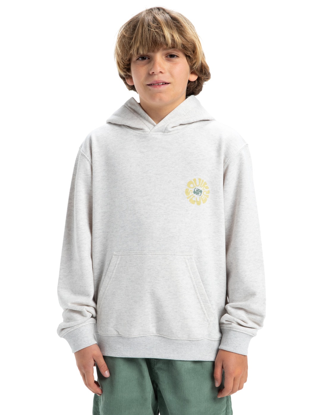 Quiksilver Hoodie »Graphic«