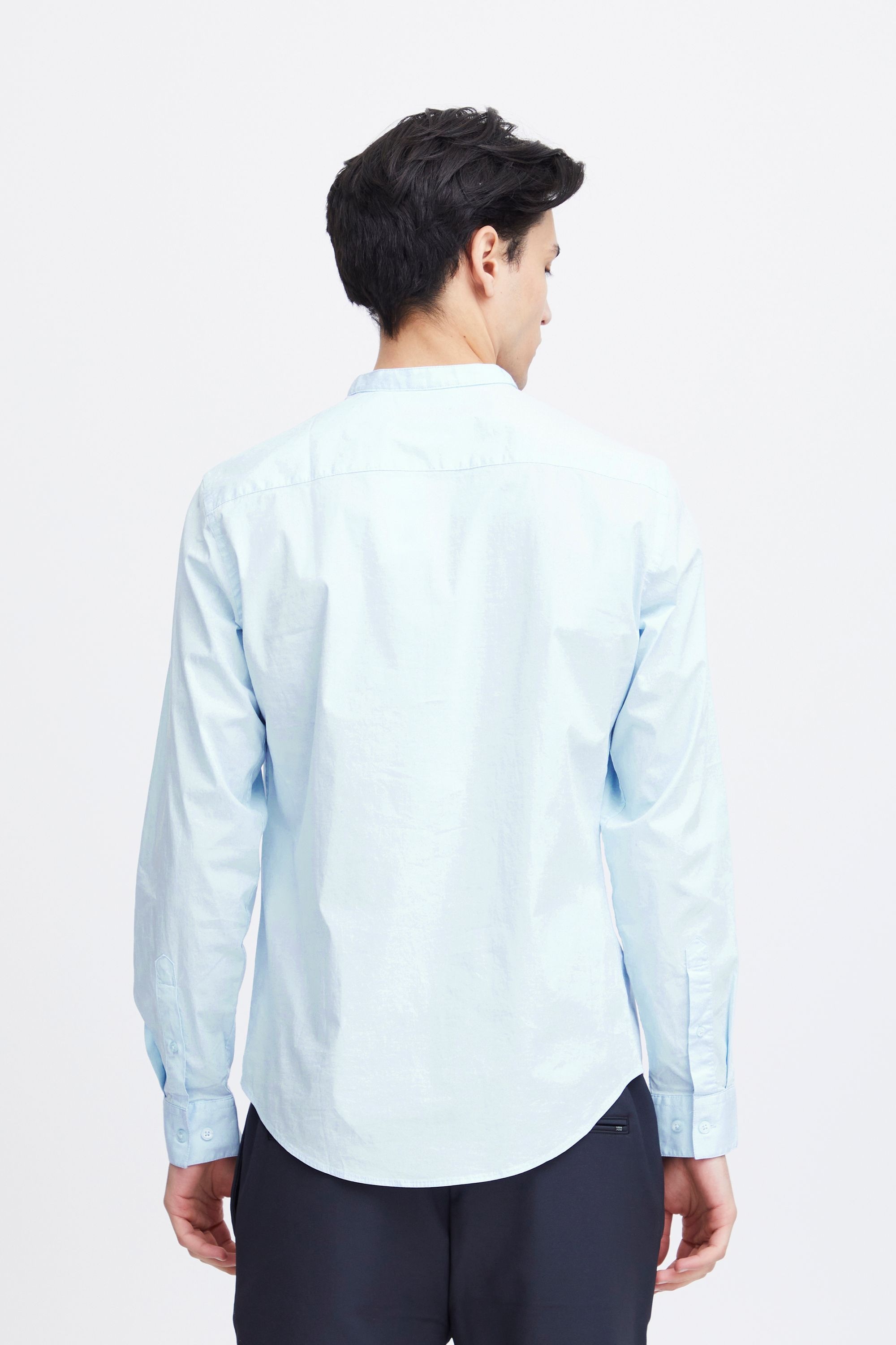 Casual Friday Langarmhemd »Langarmhemd CFAton«
