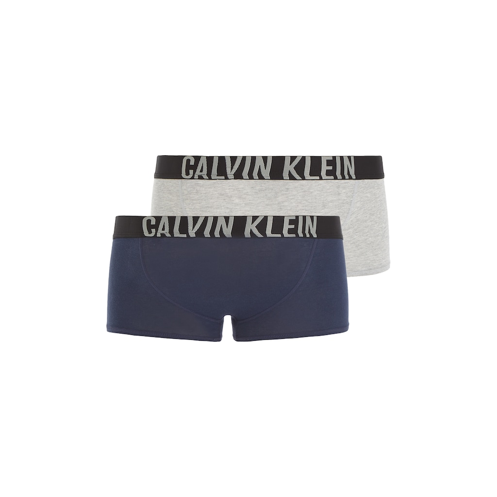 Calvin Klein Underwear Trunk »Intenese Power«, (2 St.)