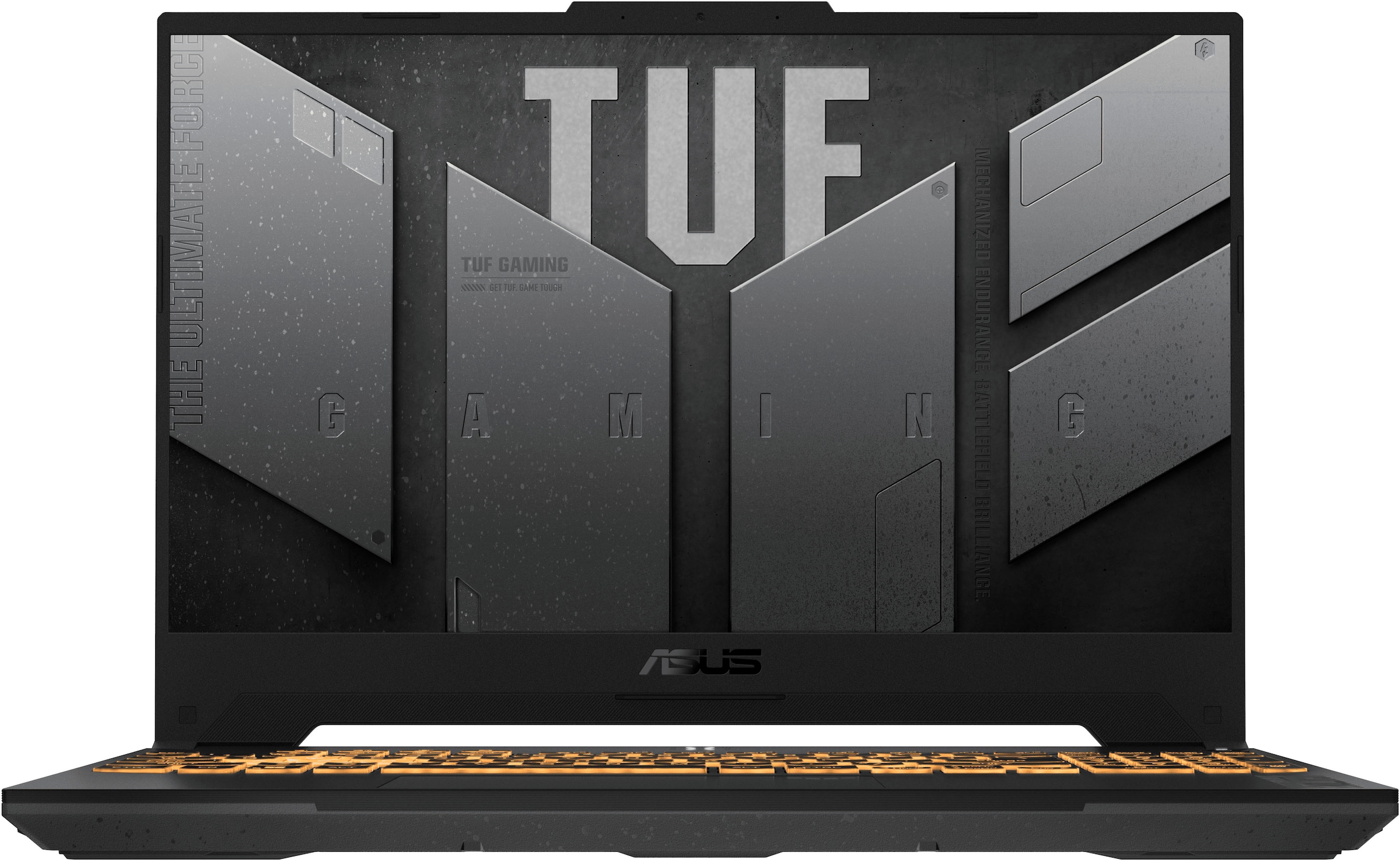Asus Gaming-Notebook »TUF Gaming A15 FA507UV-HQ055W«, 39,6 cm, / 15,6 Zoll, AMD, Ryzen 9, GeForce RTX 4060, 1000 GB SSD