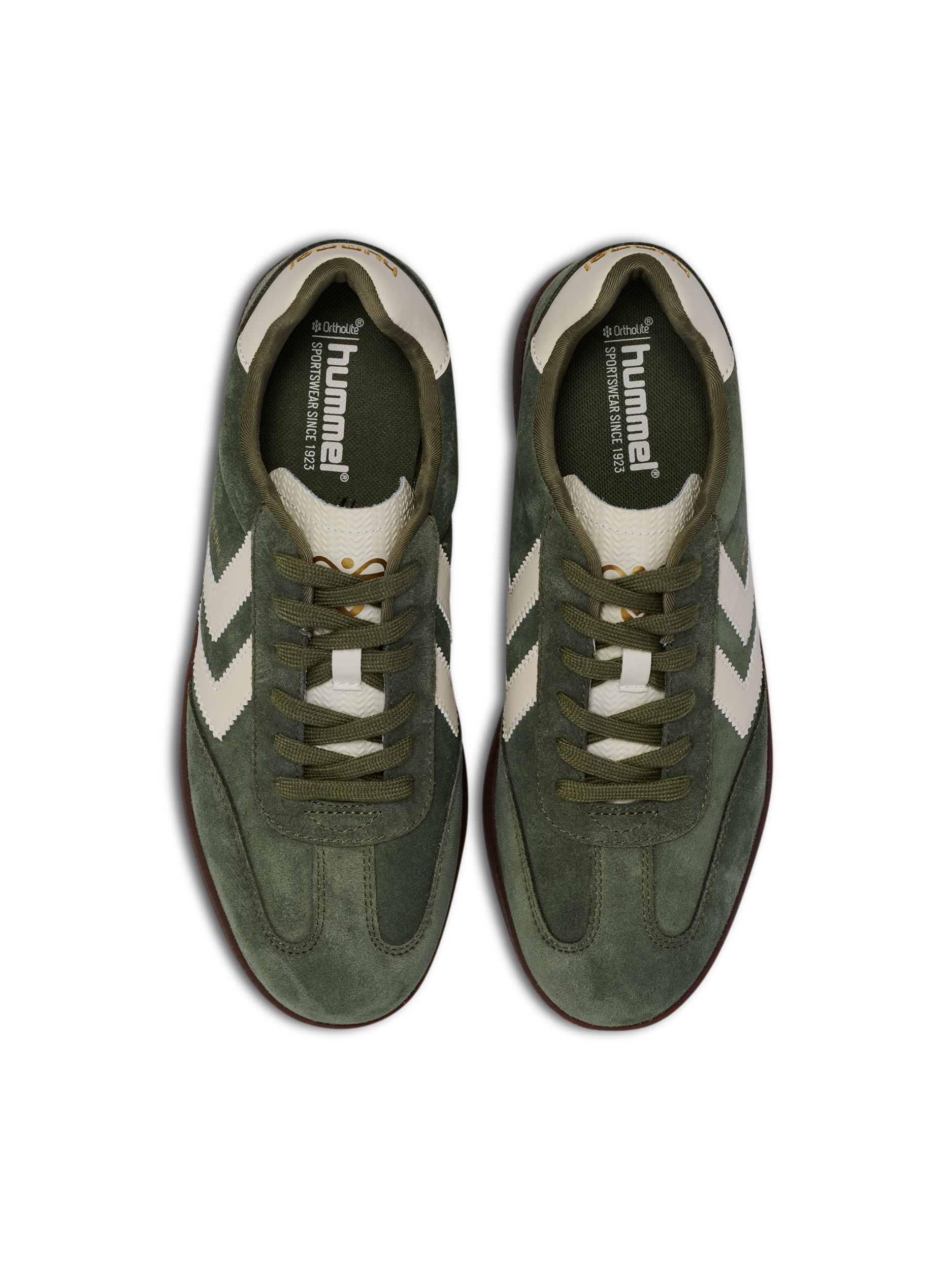 hummel Sneaker »VM78 CPH SP«