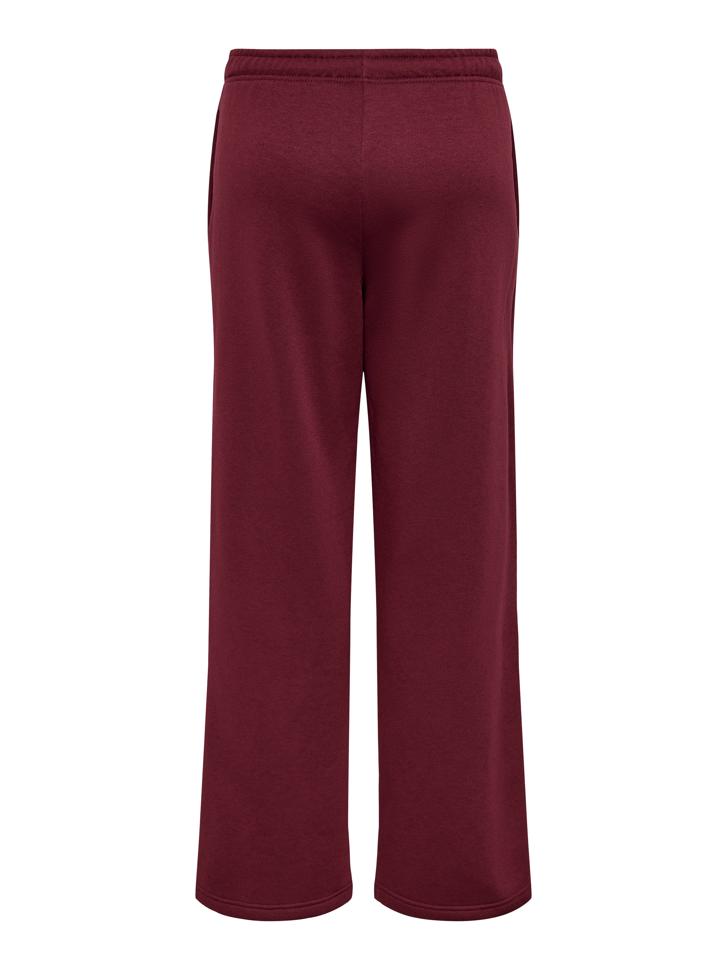 ONLY Sweathose »ONLBEST STRAIGHT PANT SWT NOOS«