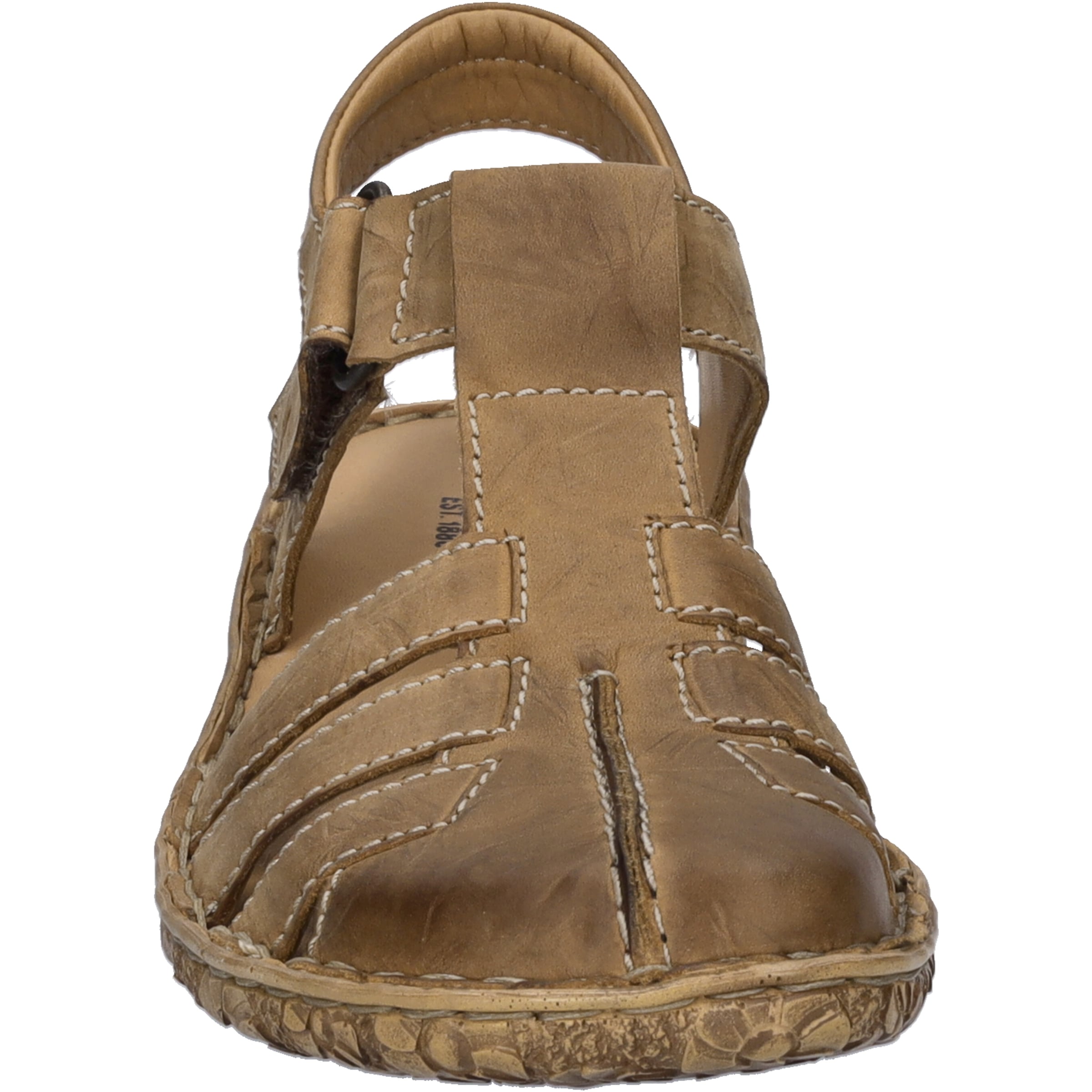 Josef Seibel Sandale »Rosalie 48, camel«