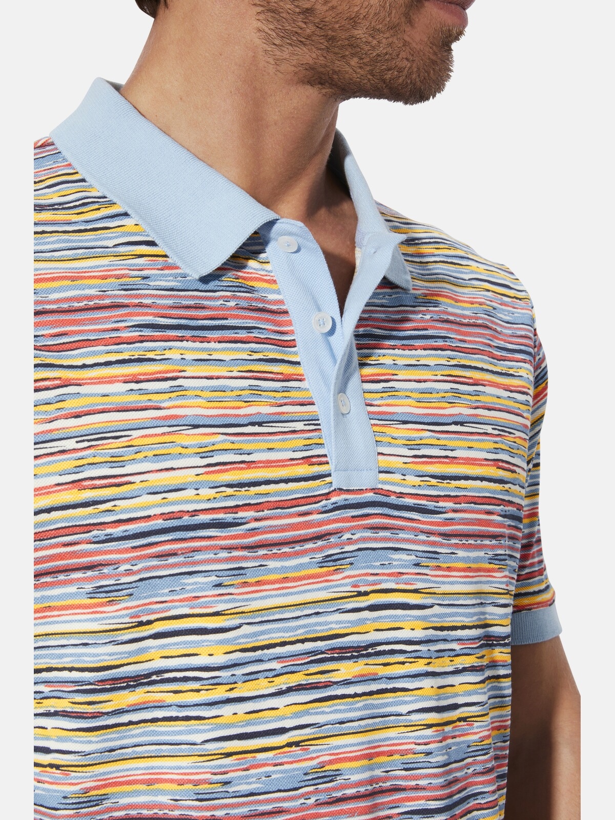 Babista Poloshirt »Poloshirt MONZIO«, (1 tlg.)