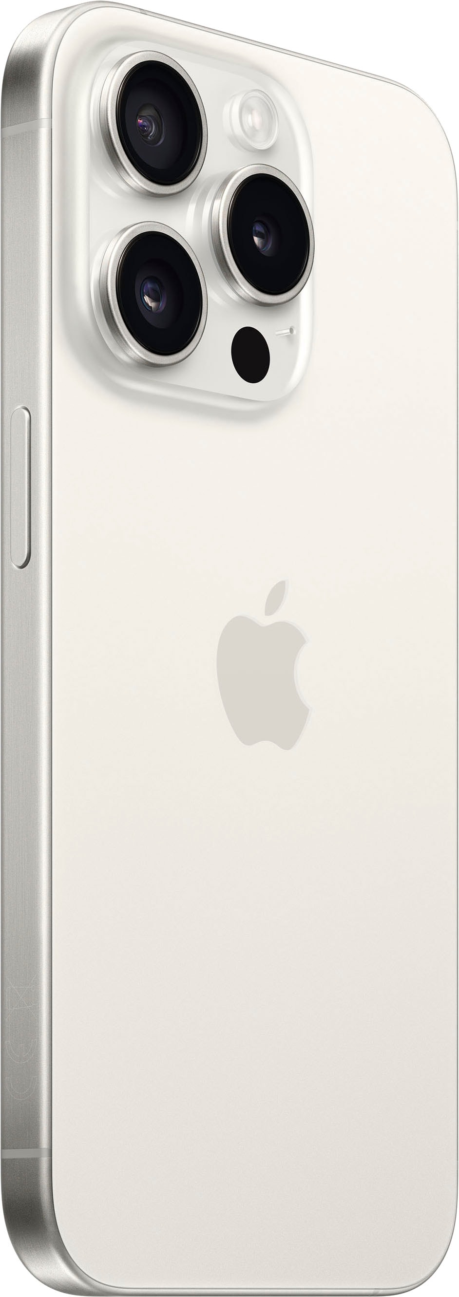 Apple Smartphone »iPhone 15 Pro 128GB«, natural titanium, 15,5 cm/6,1 Zoll, 128  GB Speicherplatz, 48 MP Kamera bei OTTO | alle Smartphones