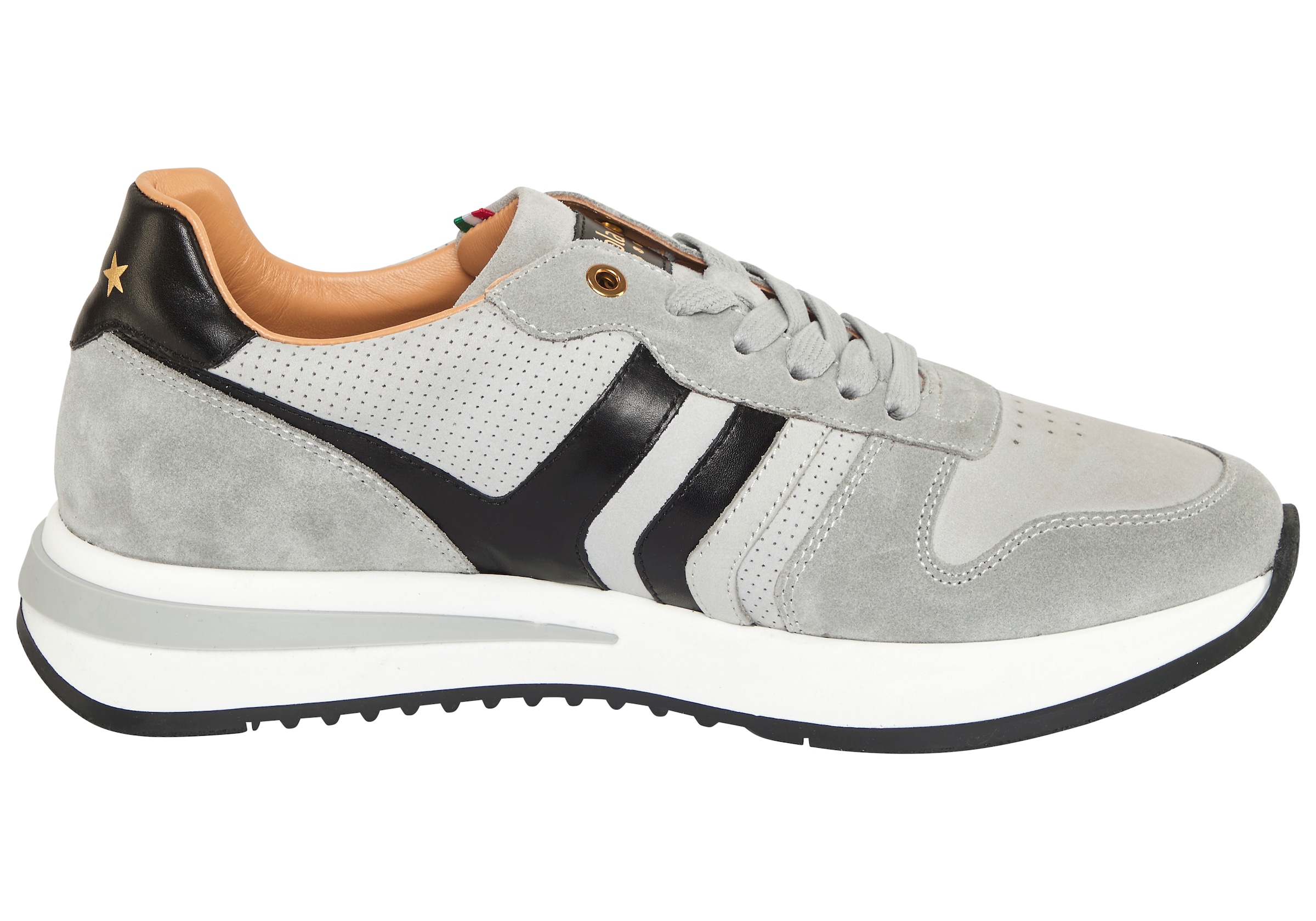 Pantofola d´Oro Sneaker »CLASSICO«