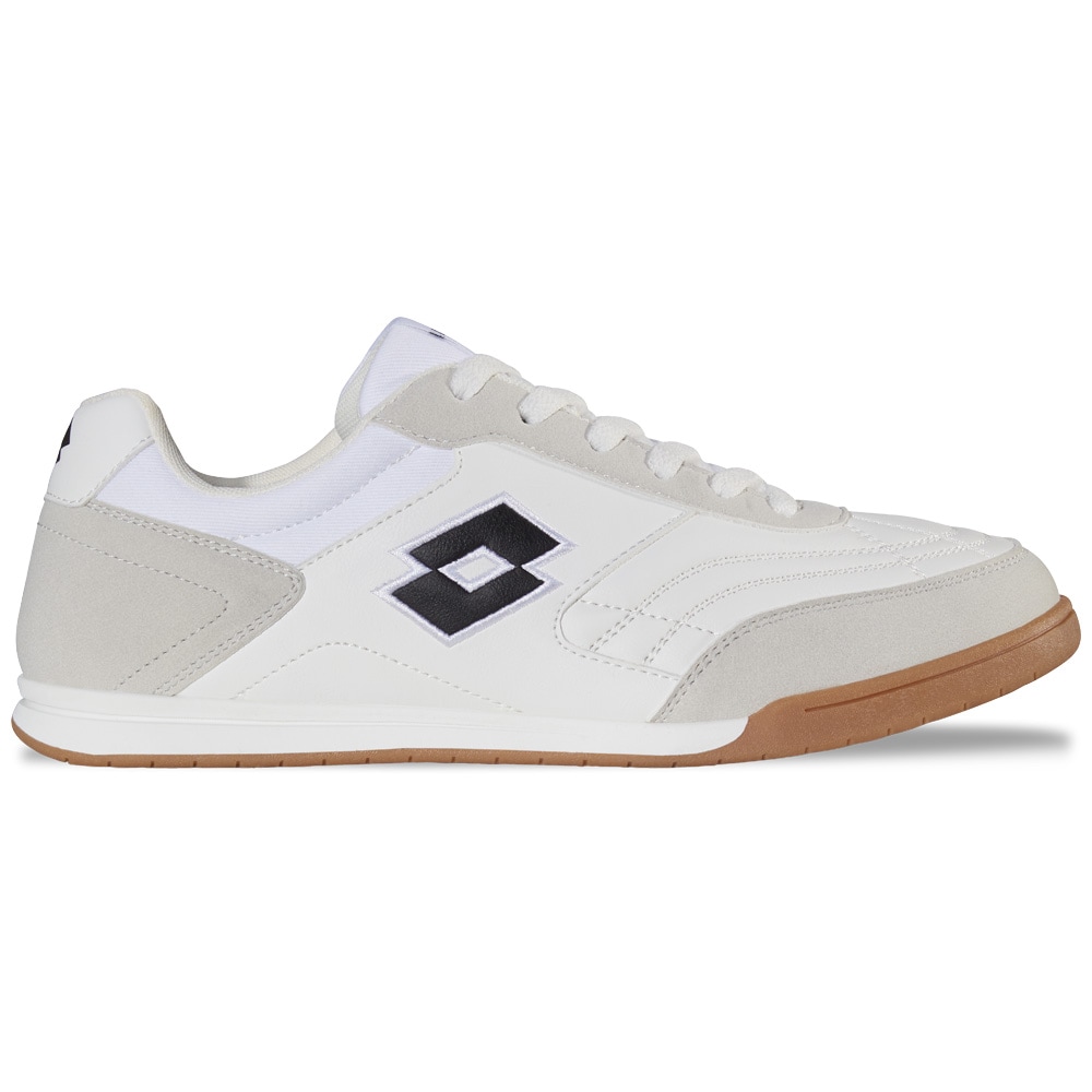 lotto Sneaker  - in klassischem Terrace Style