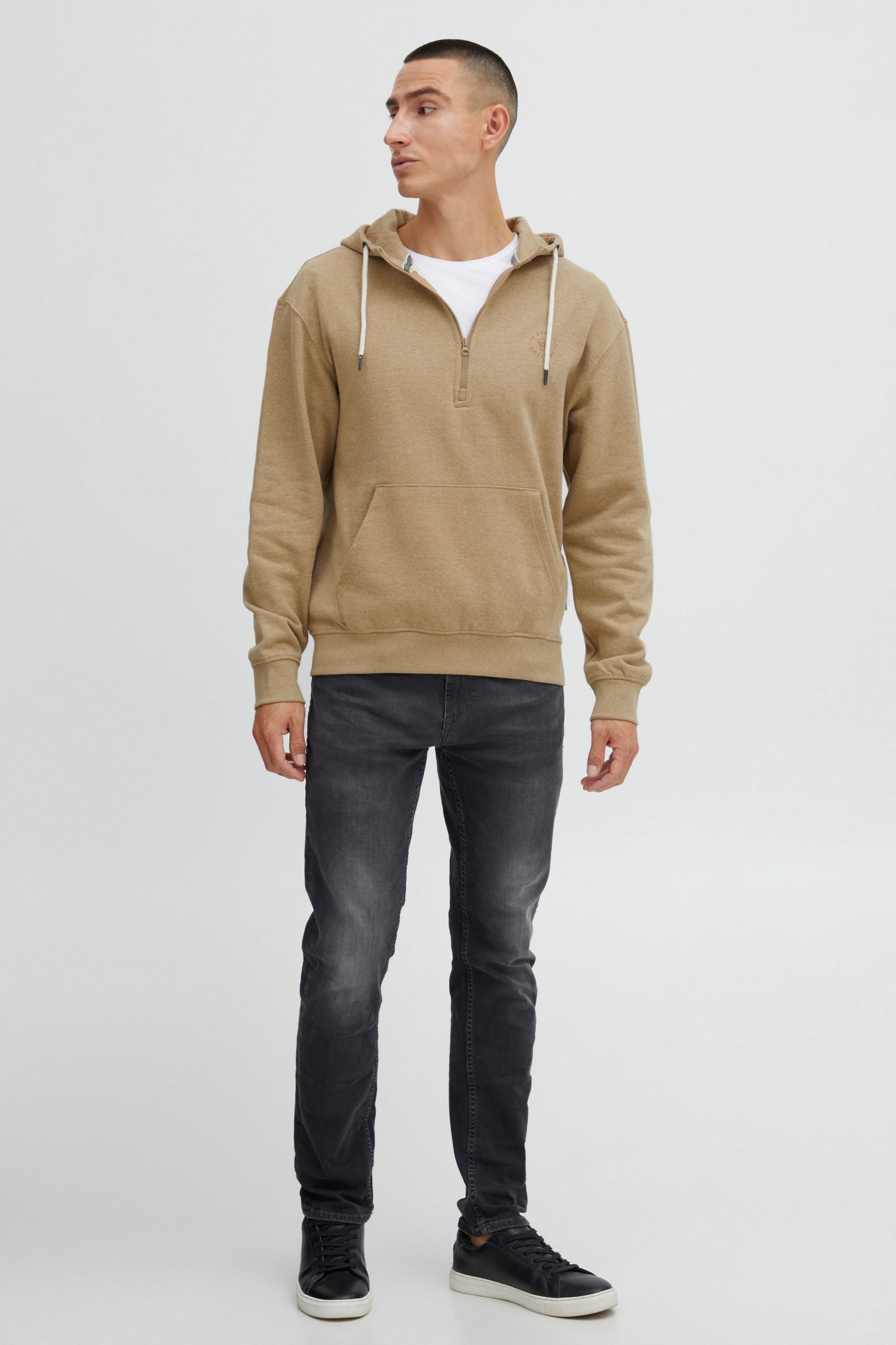 Blend Kapuzenpullover »Hoodie BHSweatshirt«