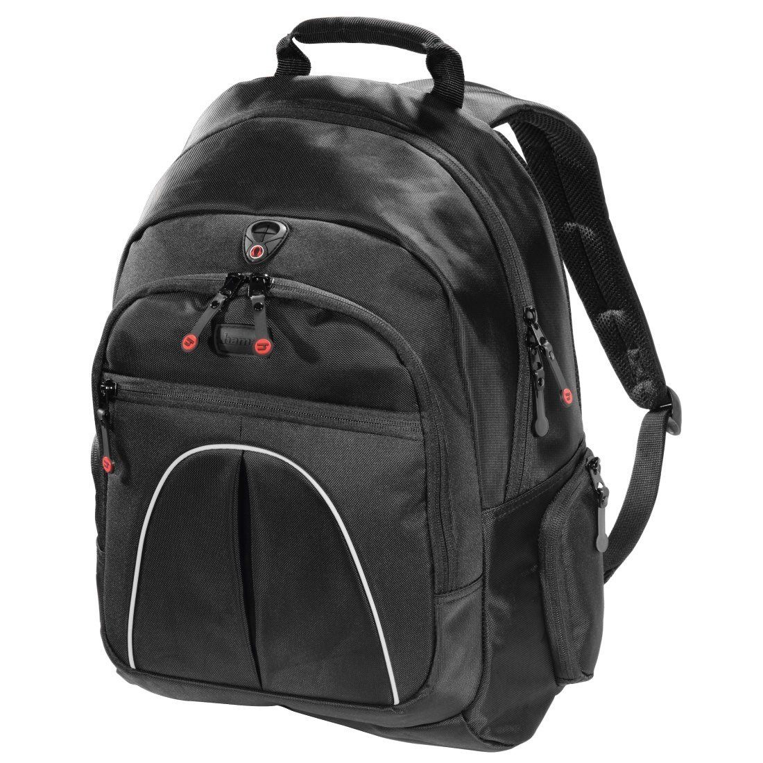 Notebook-Rucksack "Vienna", bis 40 cm (15,6"), Sc »15 Zoll«