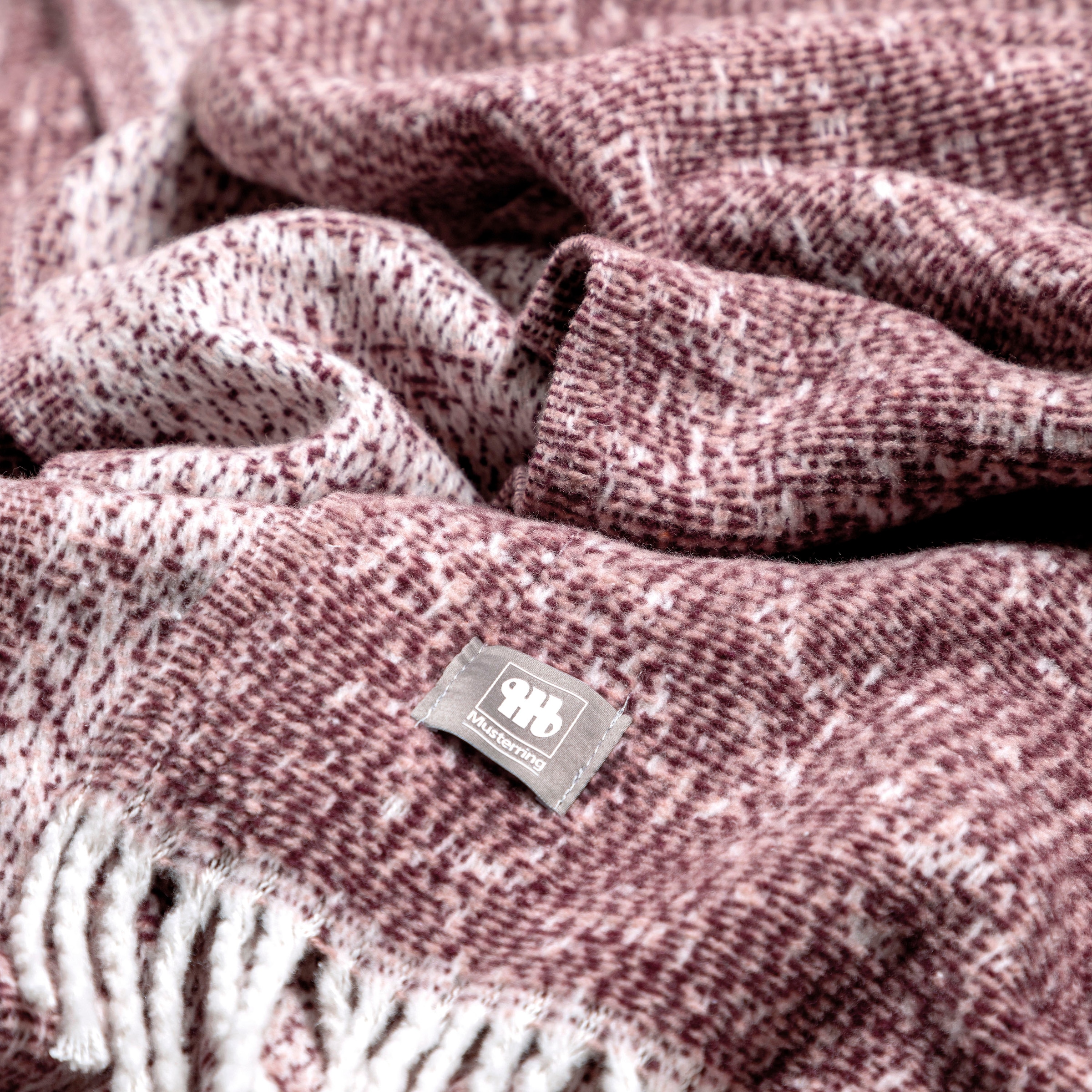 Musterring Plaid »Ease«