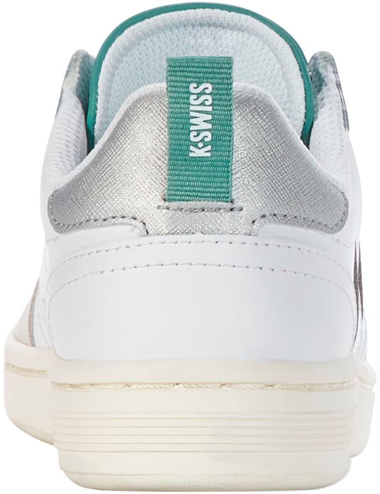 K-Swiss Sneaker »Lozan Match LTH«