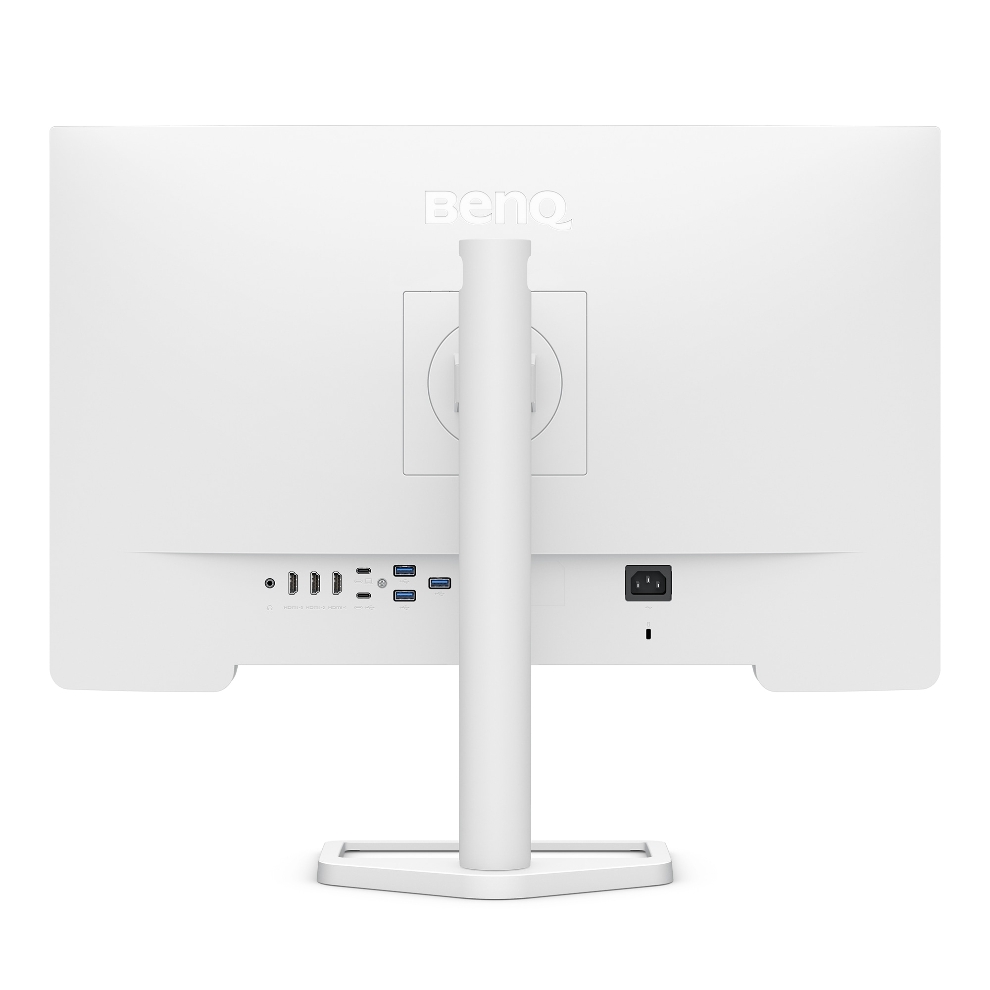 BenQ Gaming-LED-Monitor »EW3290U« 80 cm/32 ″  3840 x 2160 px 5 Reaktionszeit 60 Hz