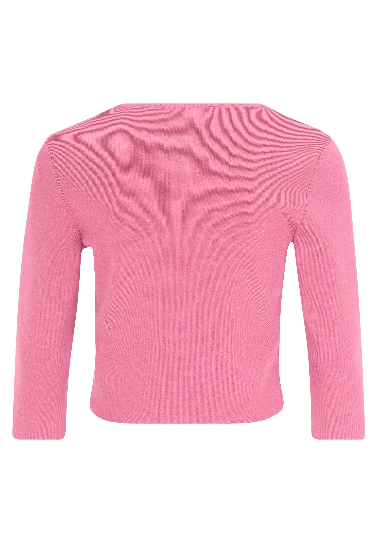 Vera Mont Bolero »Strickbolero langarm«