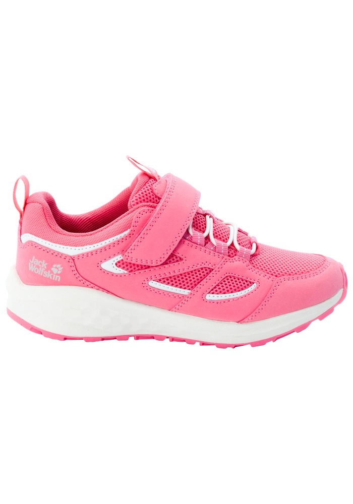 Jack Wolfskin Wanderschuh »VOJO VENT VC K«