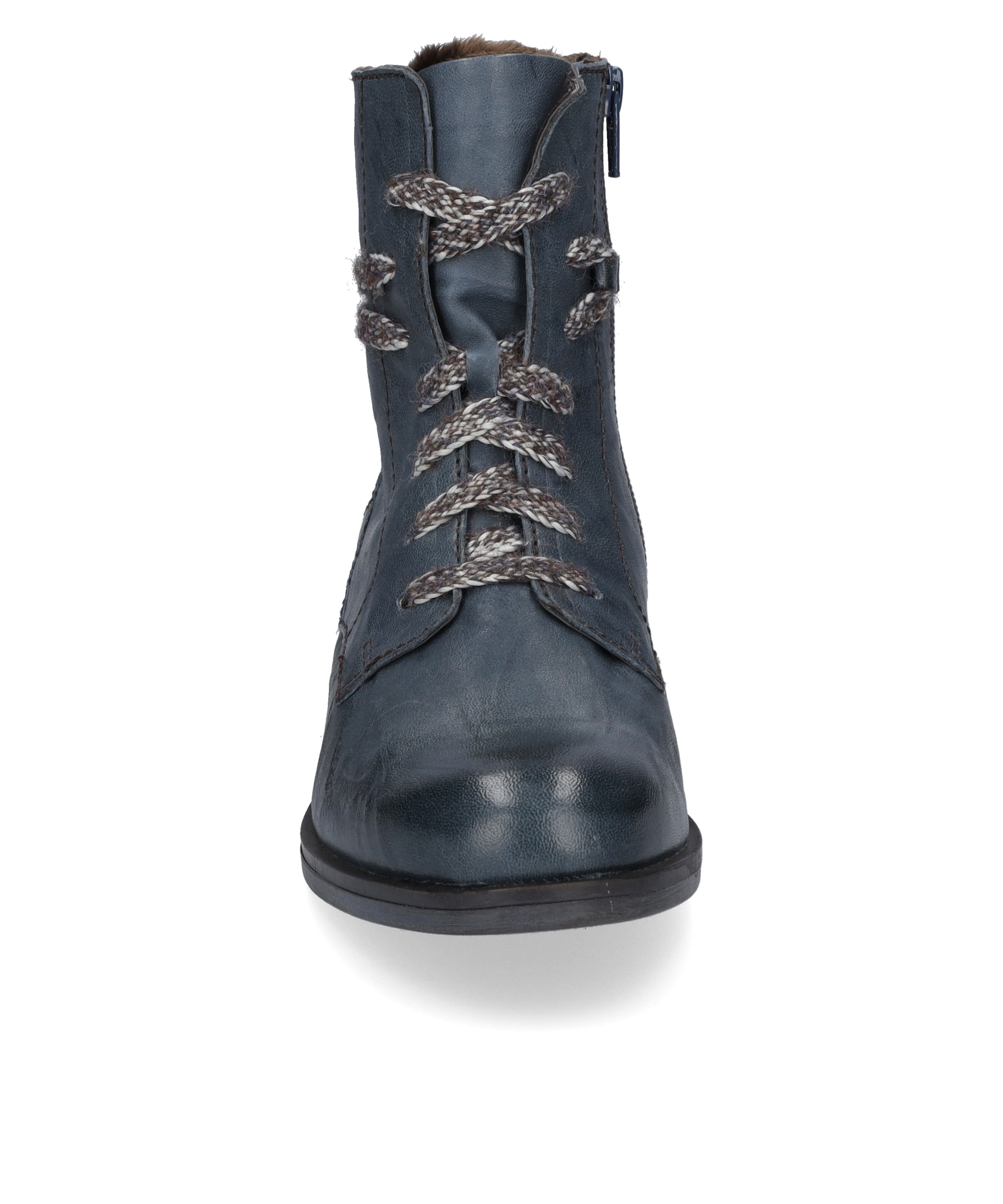Josef Seibel Stiefelette »Sanja 18, azur«