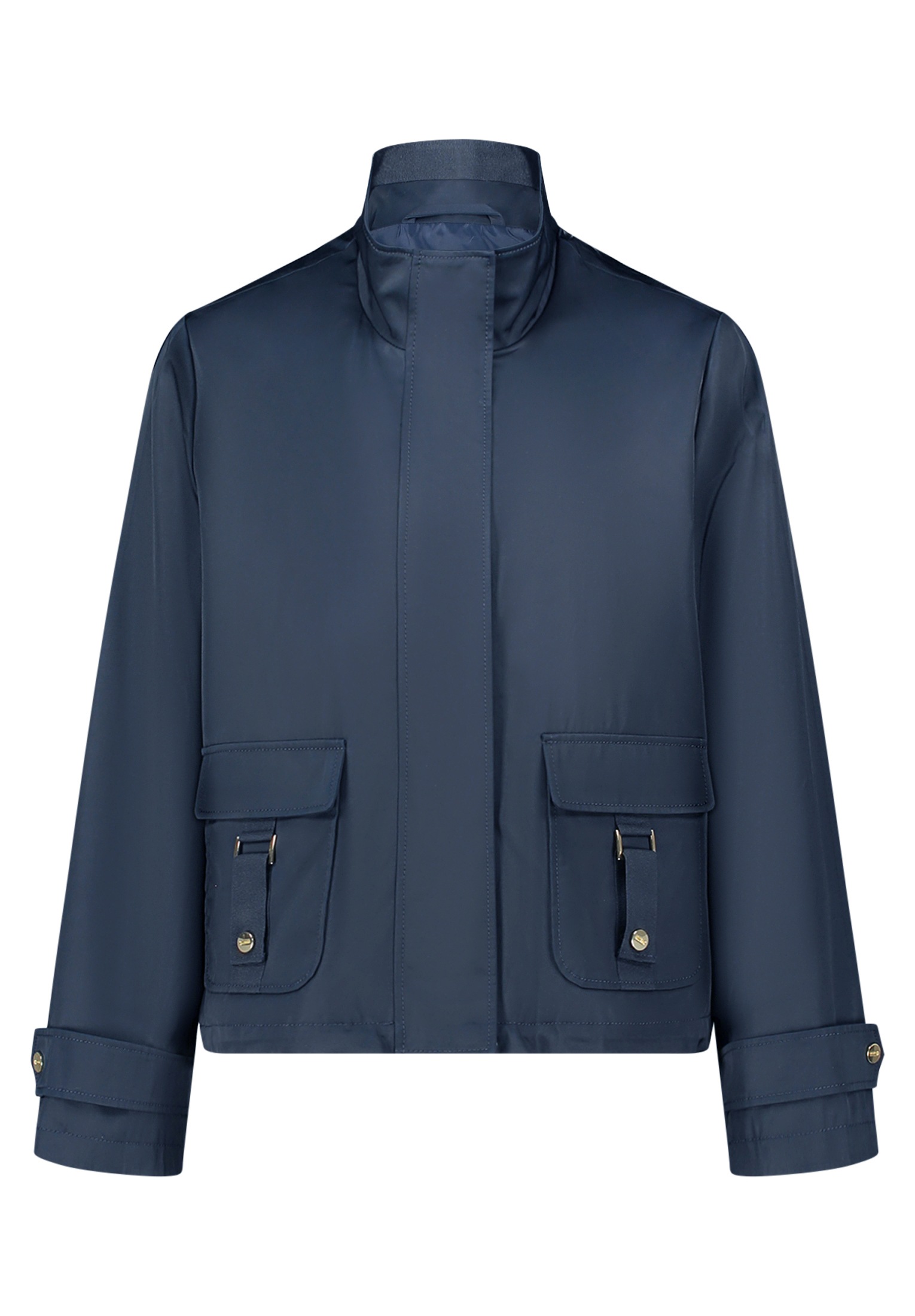 Betty Barclay Outdoorjacke »Outdoorjacke gerader Schnitt«