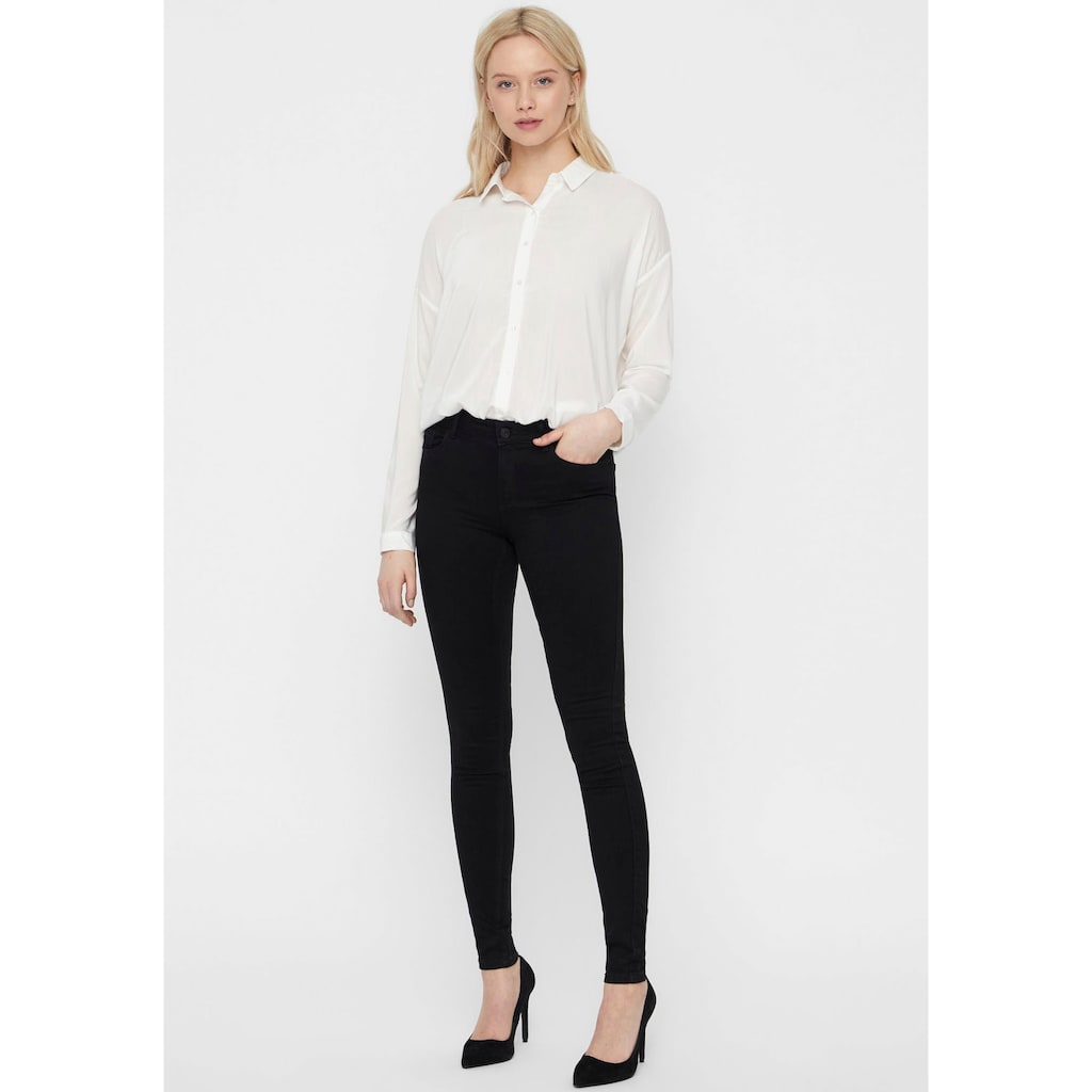 Vero Moda Stretch-Jeans »VMSEVEN SHAPE UP«