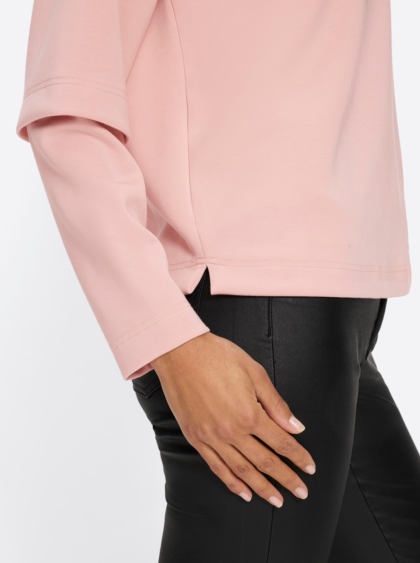 heine Sweatshirt
