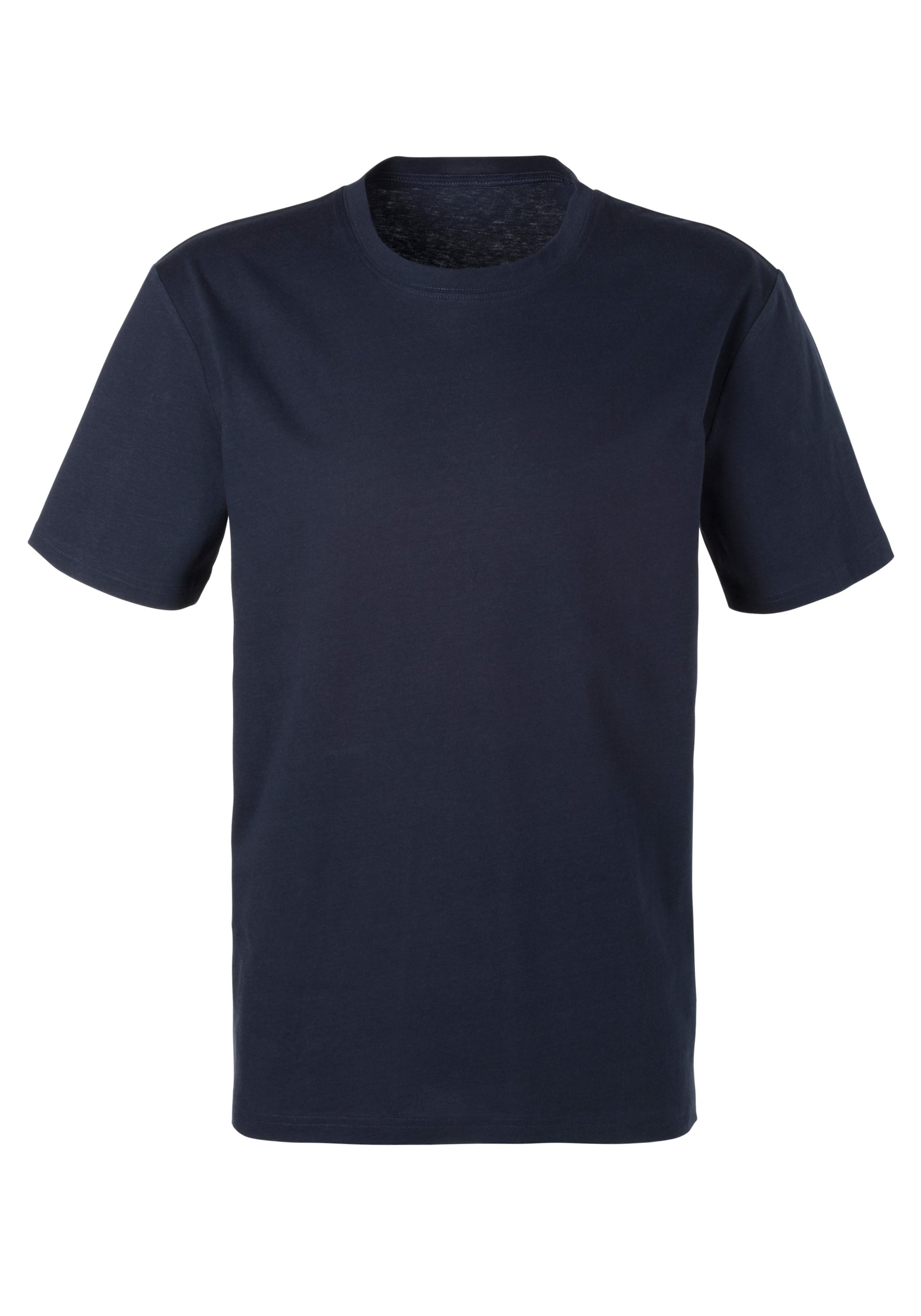Bench. T-Shirt, (2er-Pack), Basic in uni