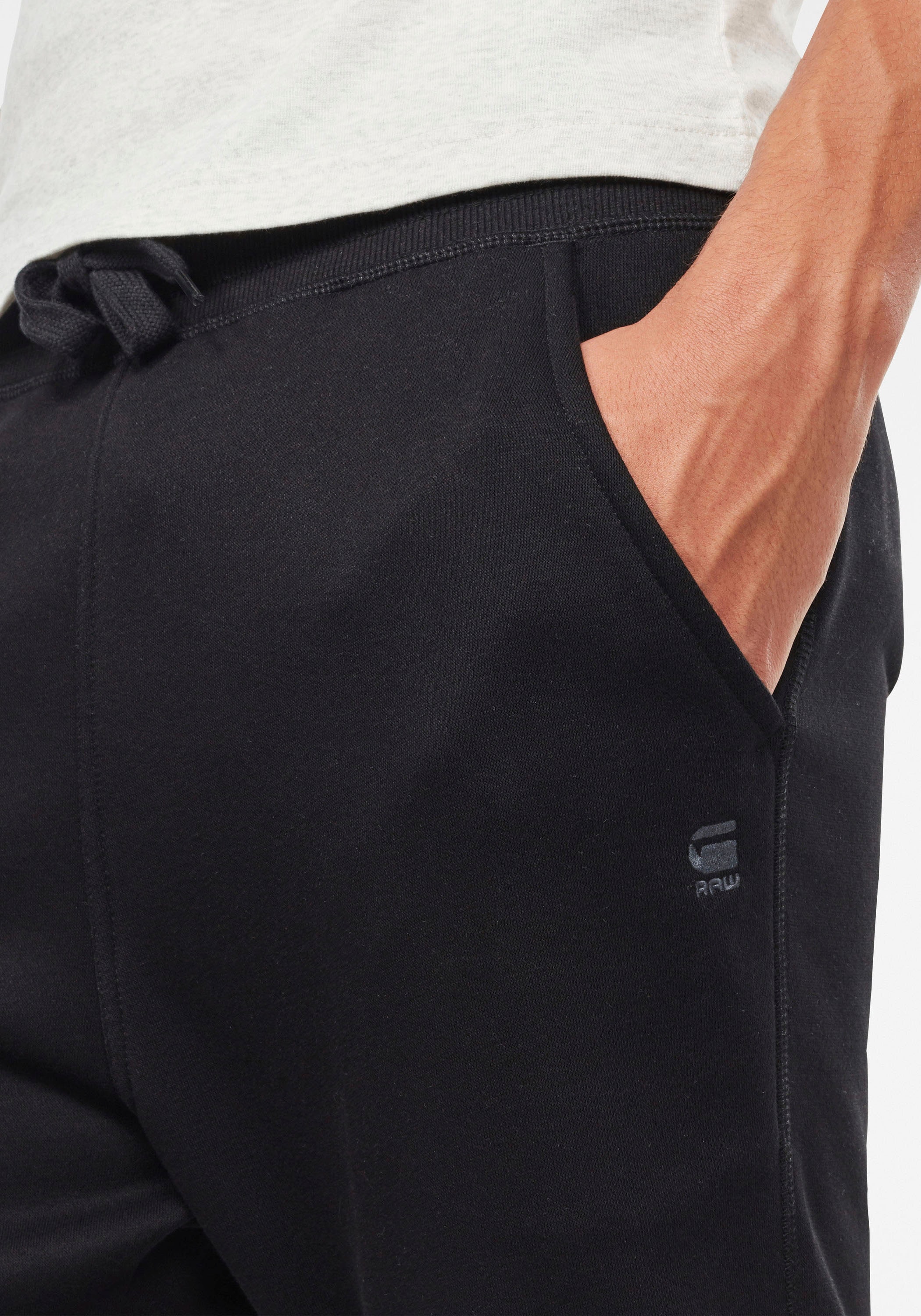 G-STAR Sweathose »Premium Core Type Sweat pant«