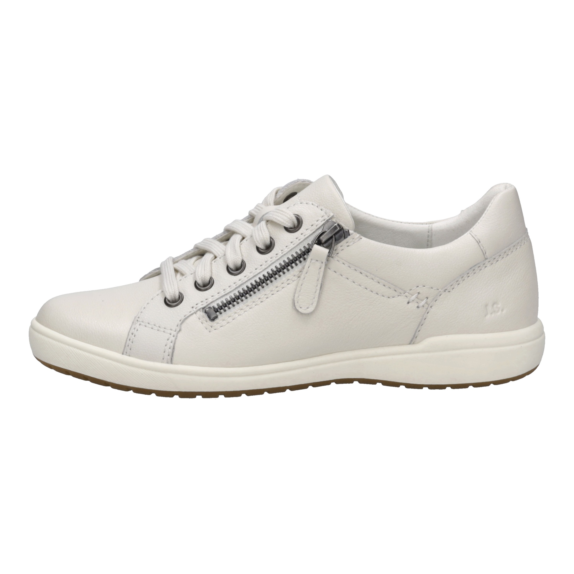 Josef Seibel Sneaker »Cynthia 02, weiss«
