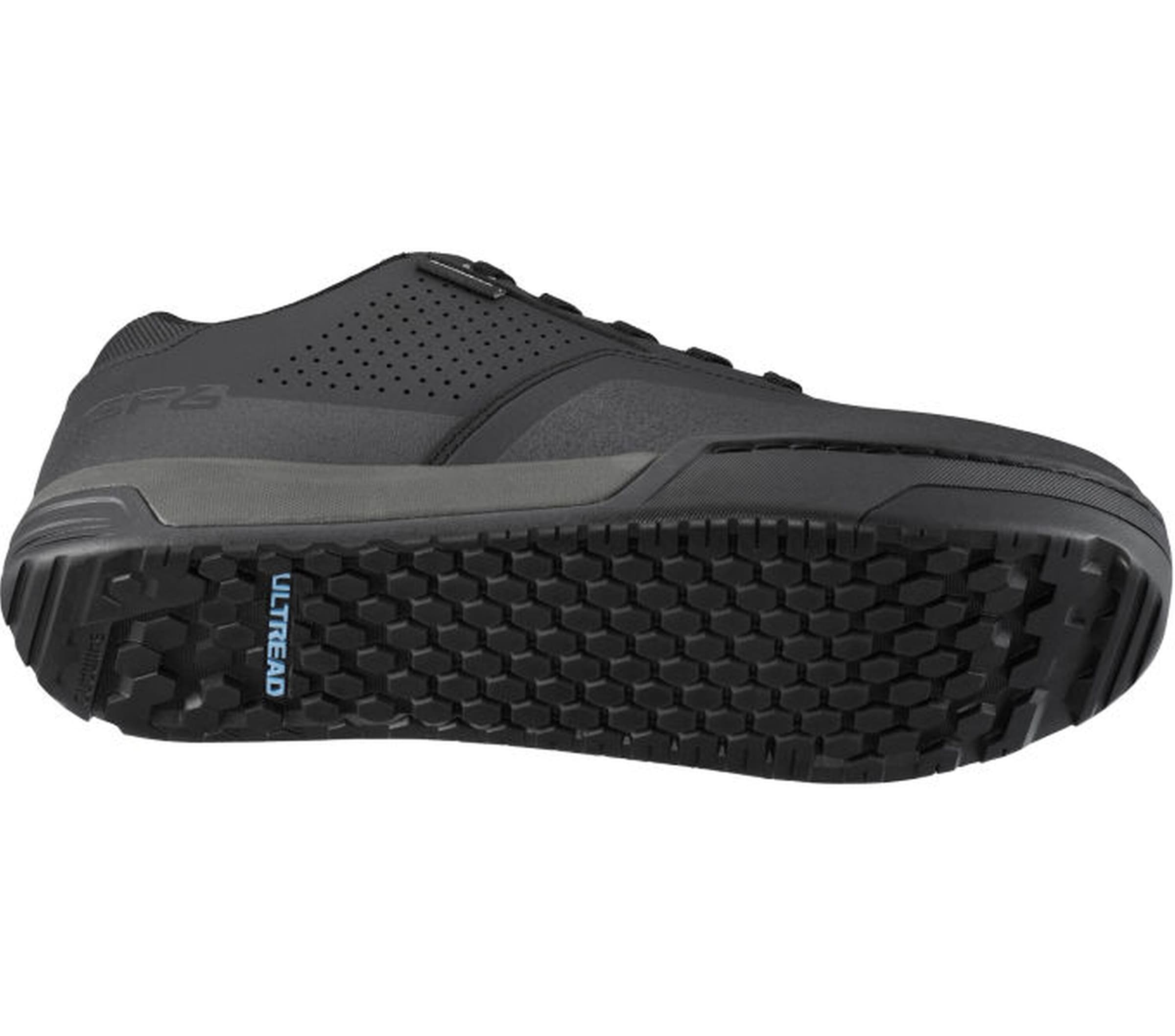 Shimano Fahrradschuh »Offroad- Fahrradschuhe GF600, black«