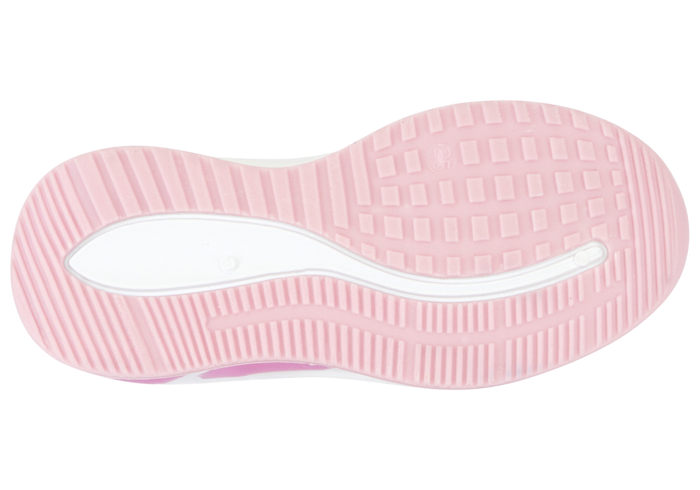 Disney Sneaker »Peppa Pig«  Peppa Wutz, mit cooler Blinkfunktion